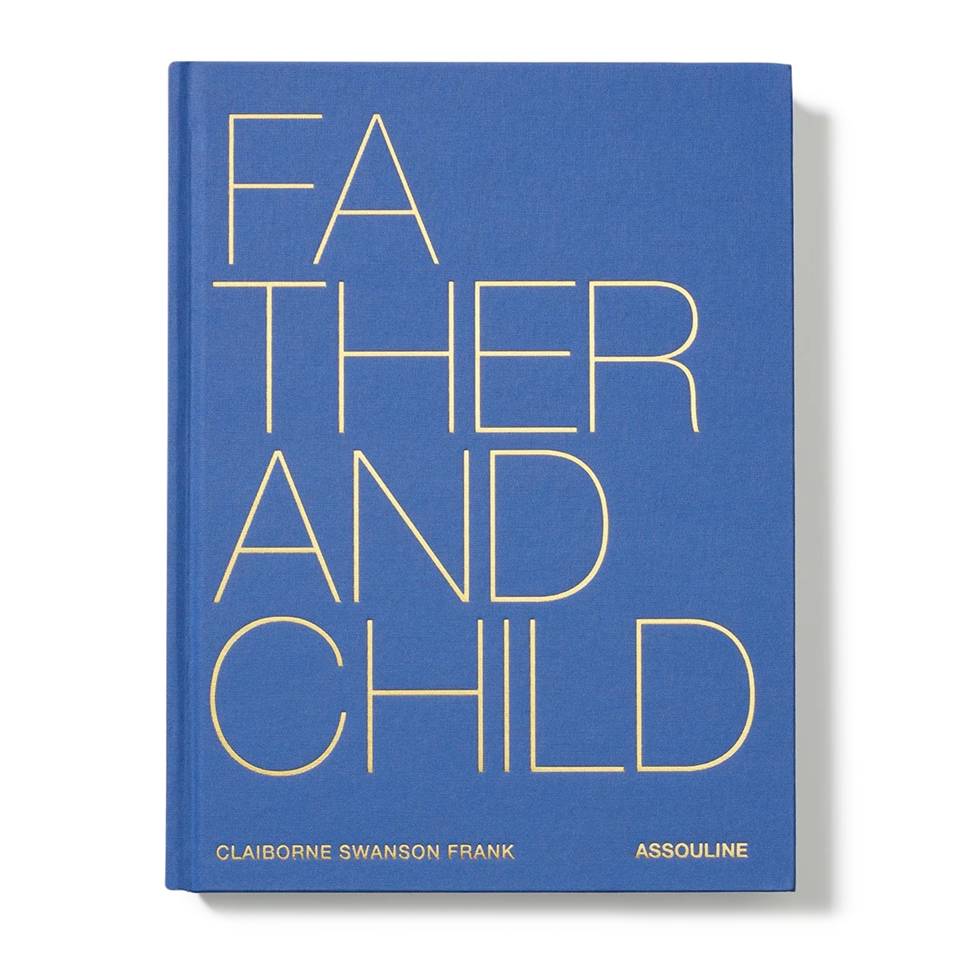 Father And Child