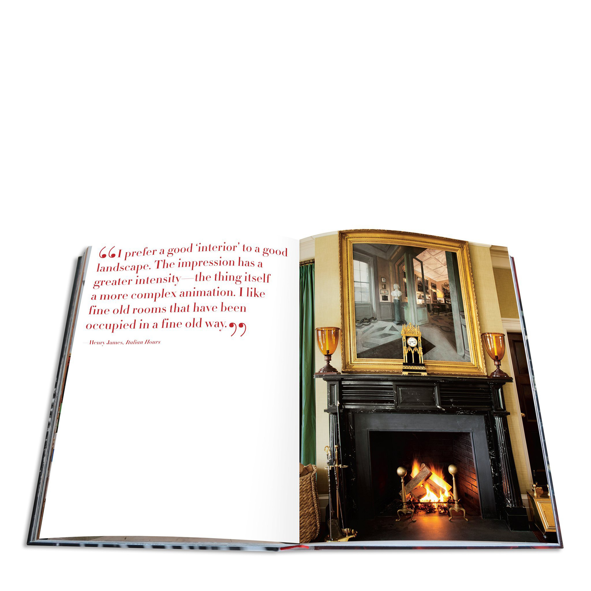The Big Book of Chic