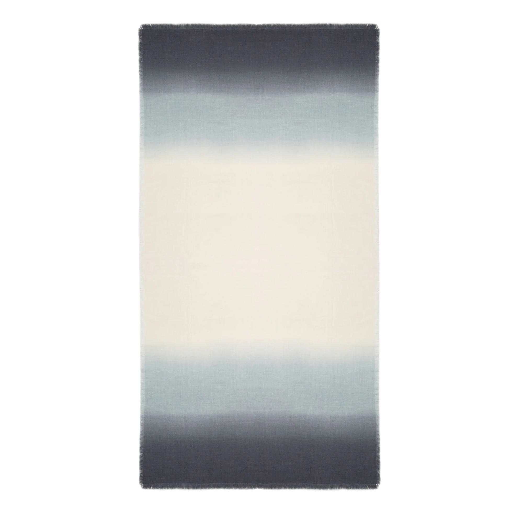 Color Block Aurora Throw