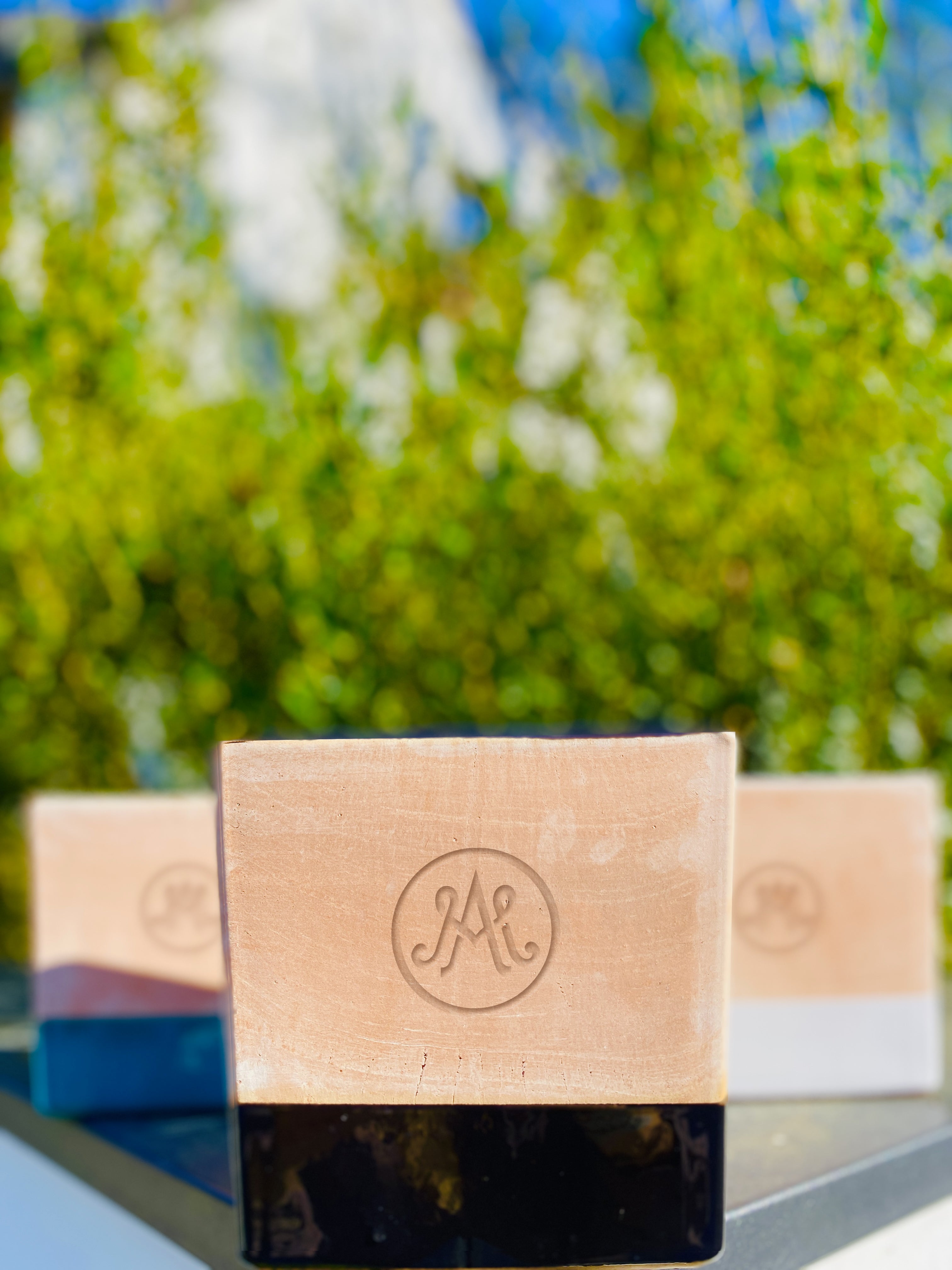 Candle Refill - Thea Citrus Bergamia (VIII)