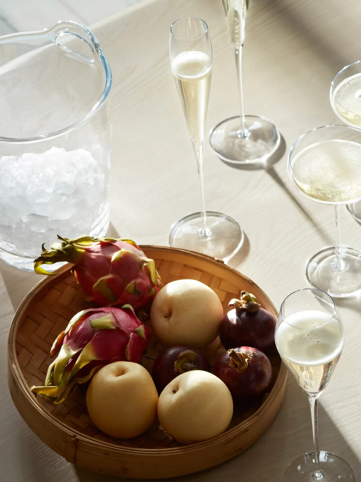Bar Champagne Ice Bucket