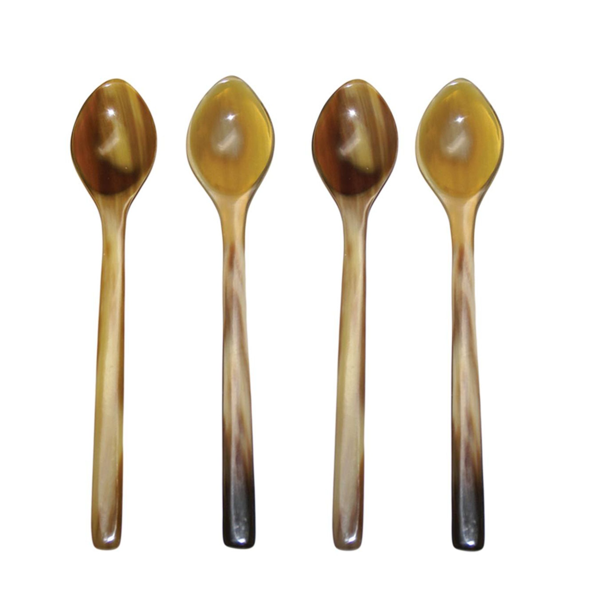 Horn Spoons - Medium
