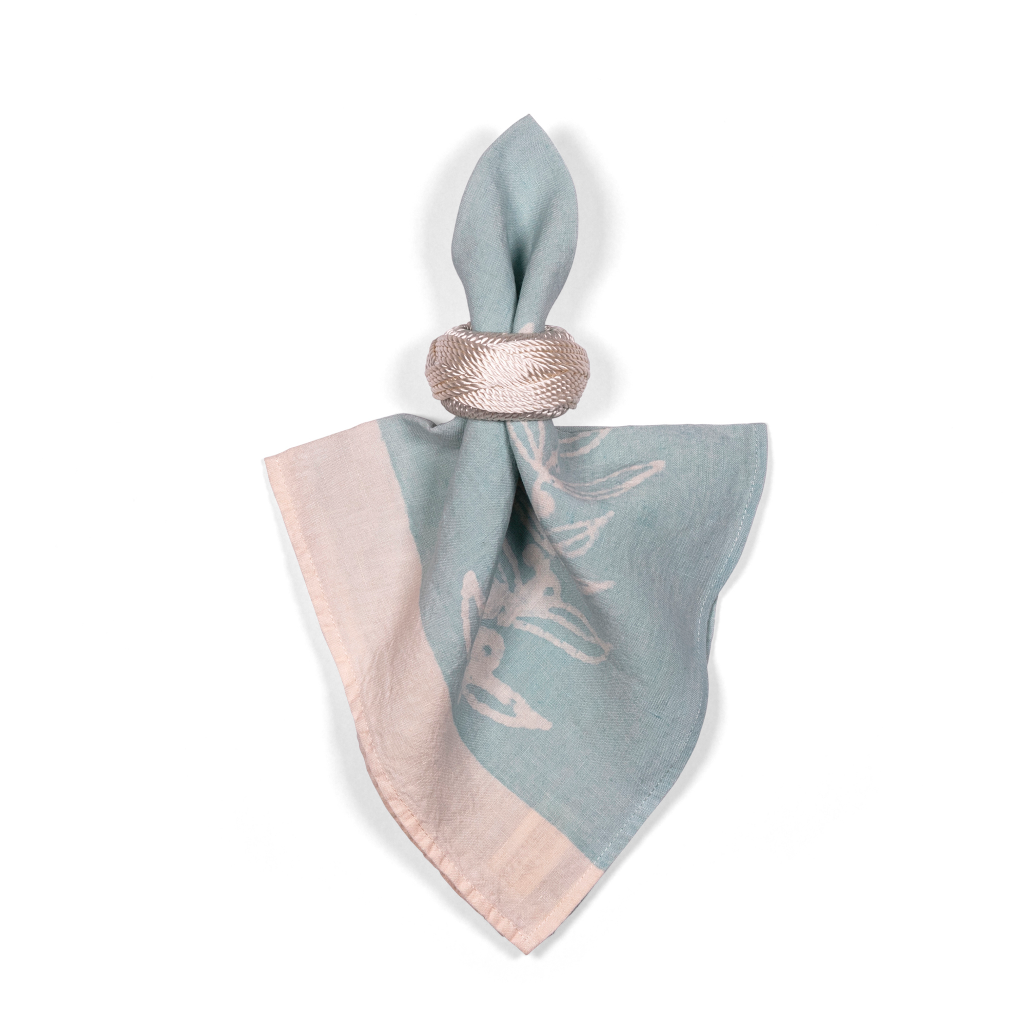 Naturalia Napkin - Blue