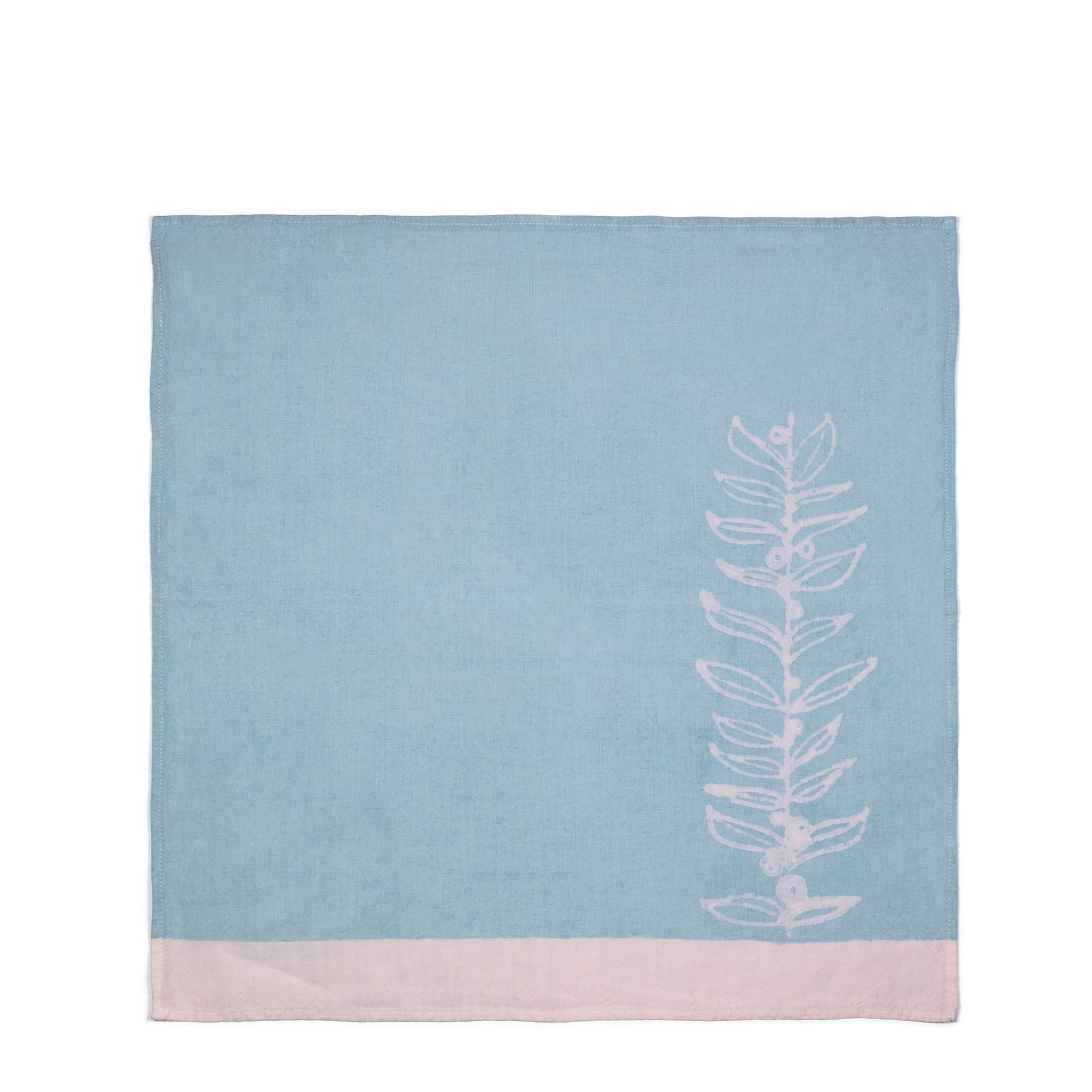 Naturalia Napkin - Blue