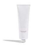 Moisturizing solution suitable for all body types. Packed in a sleek white tube for easy application.