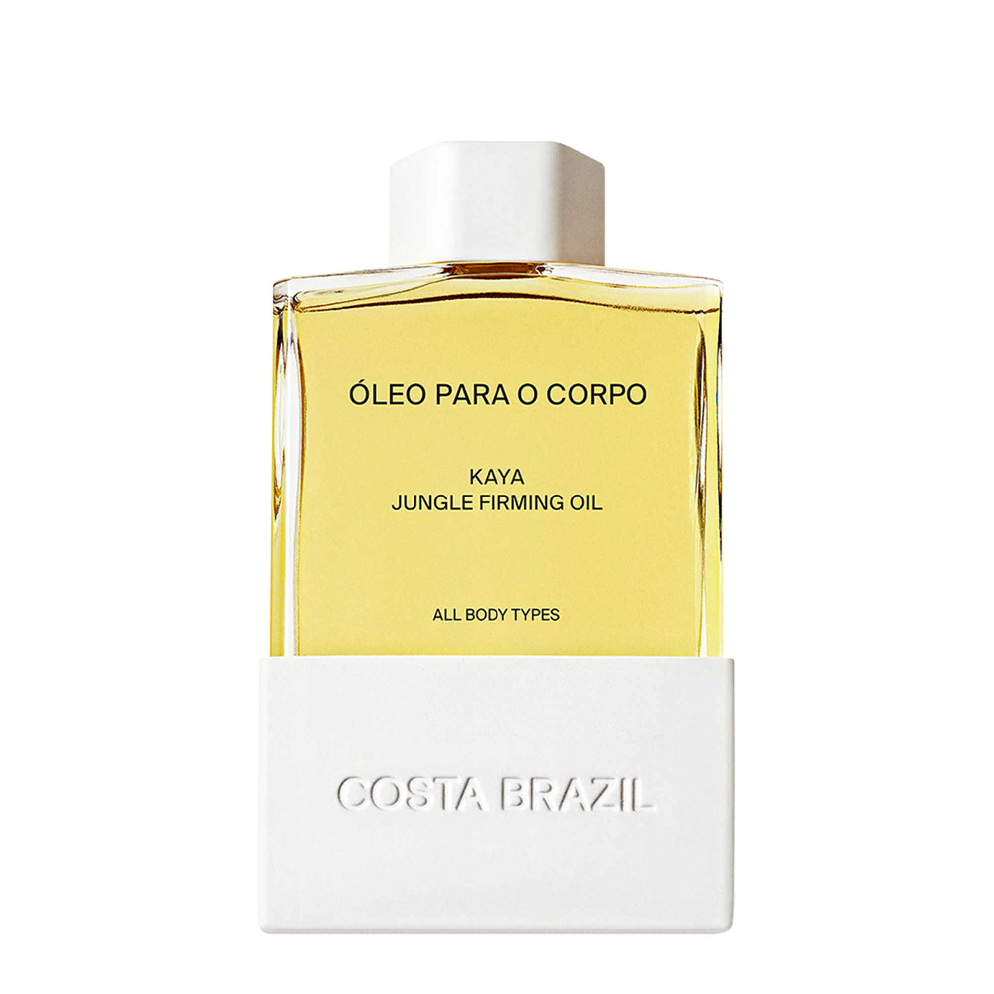 Óleo Para O Corpo Firming Body Oil