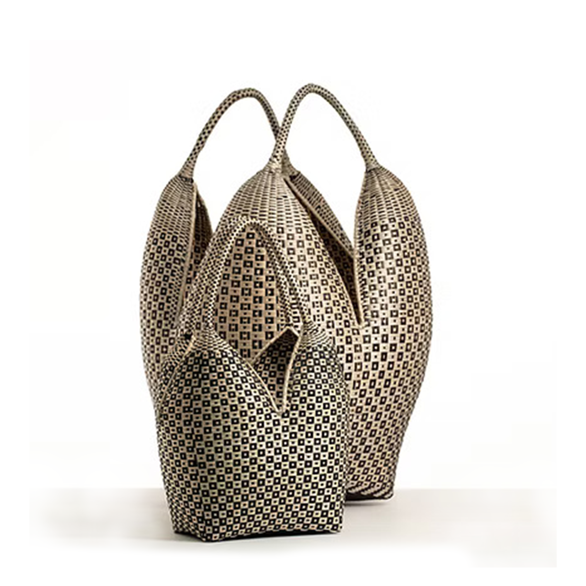 Cuatro Tetas Basket Coro Small