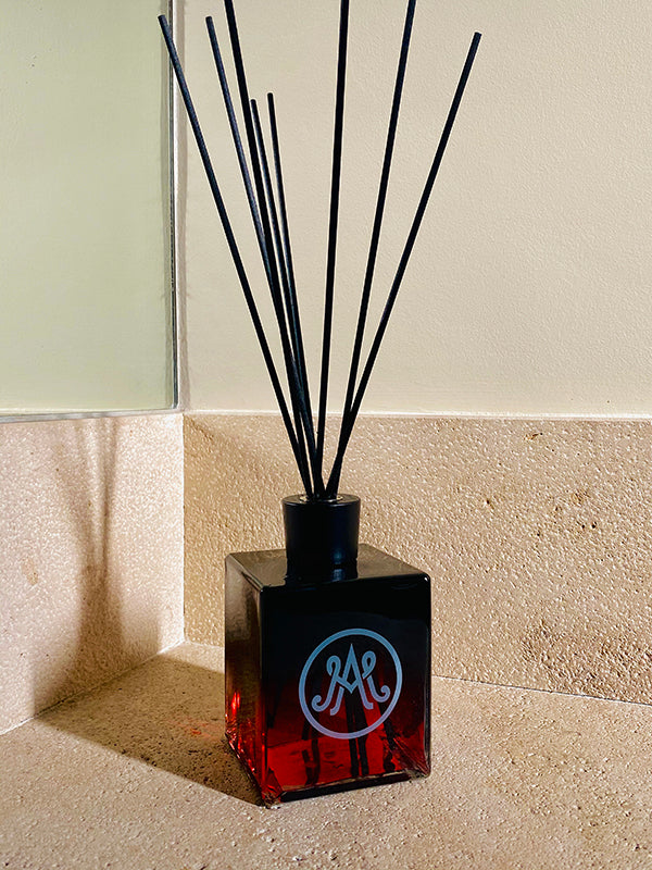 Diffuser - Memoria Infantia (III)