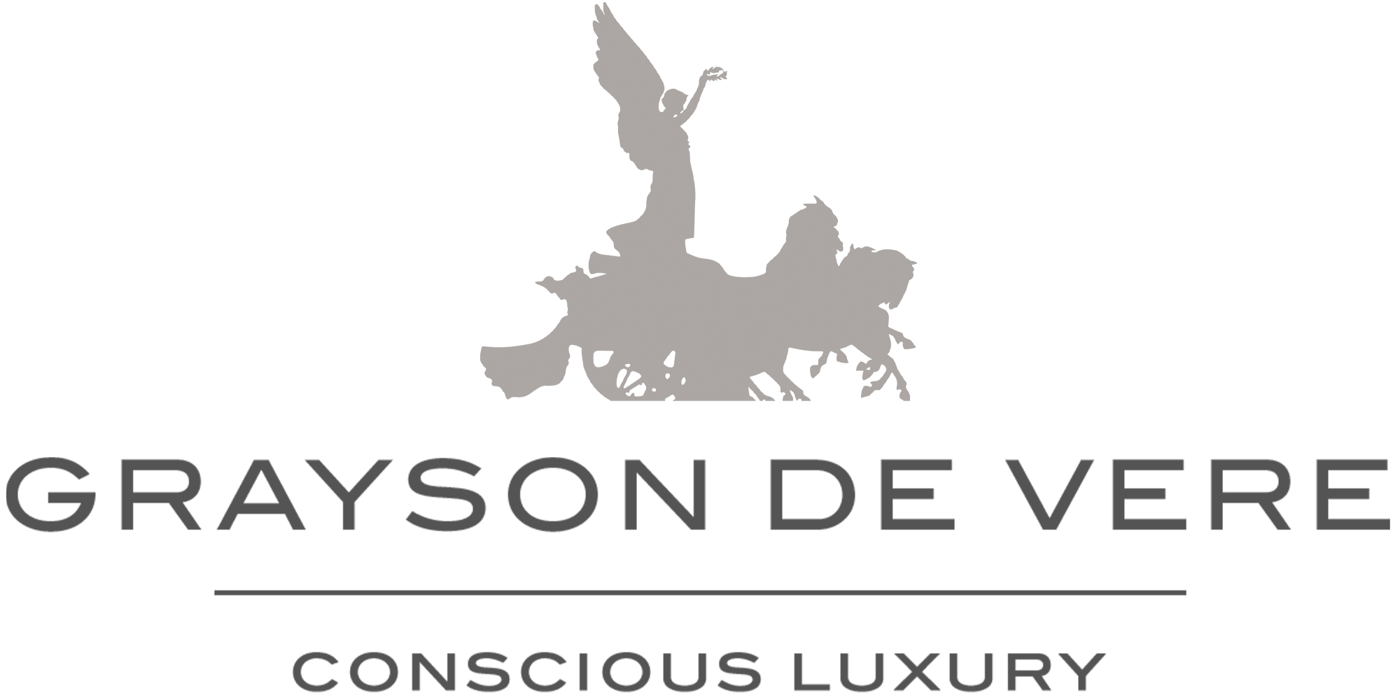 Grayson De Vere logo