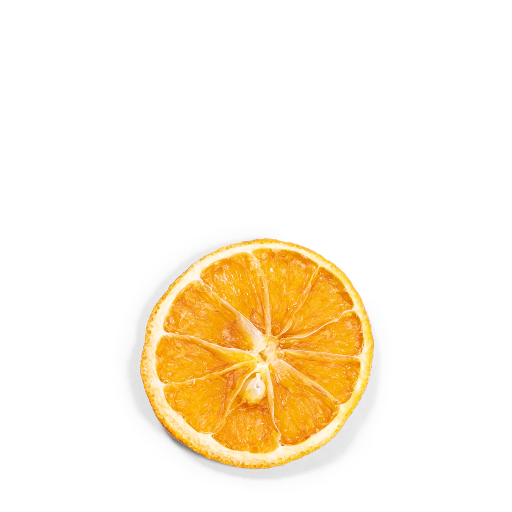 Dried Orange Slices