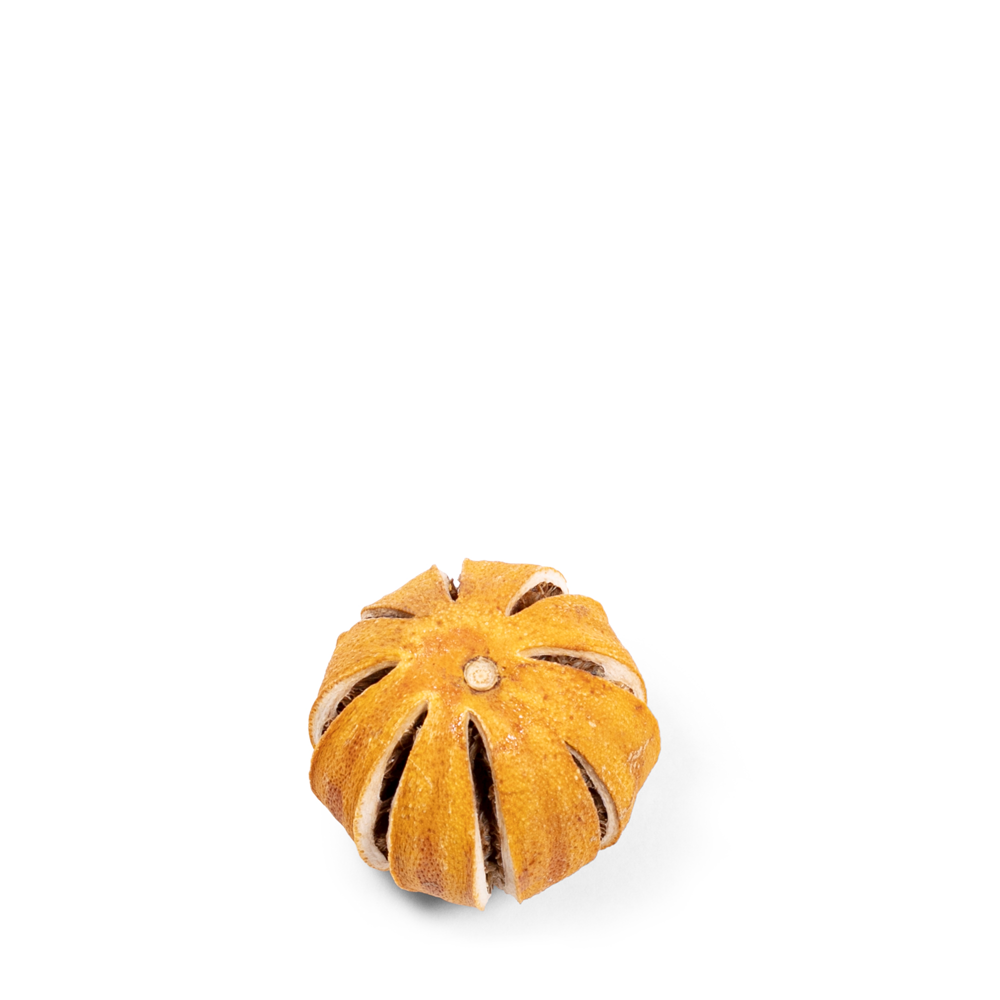 Whole Dried Oranges
