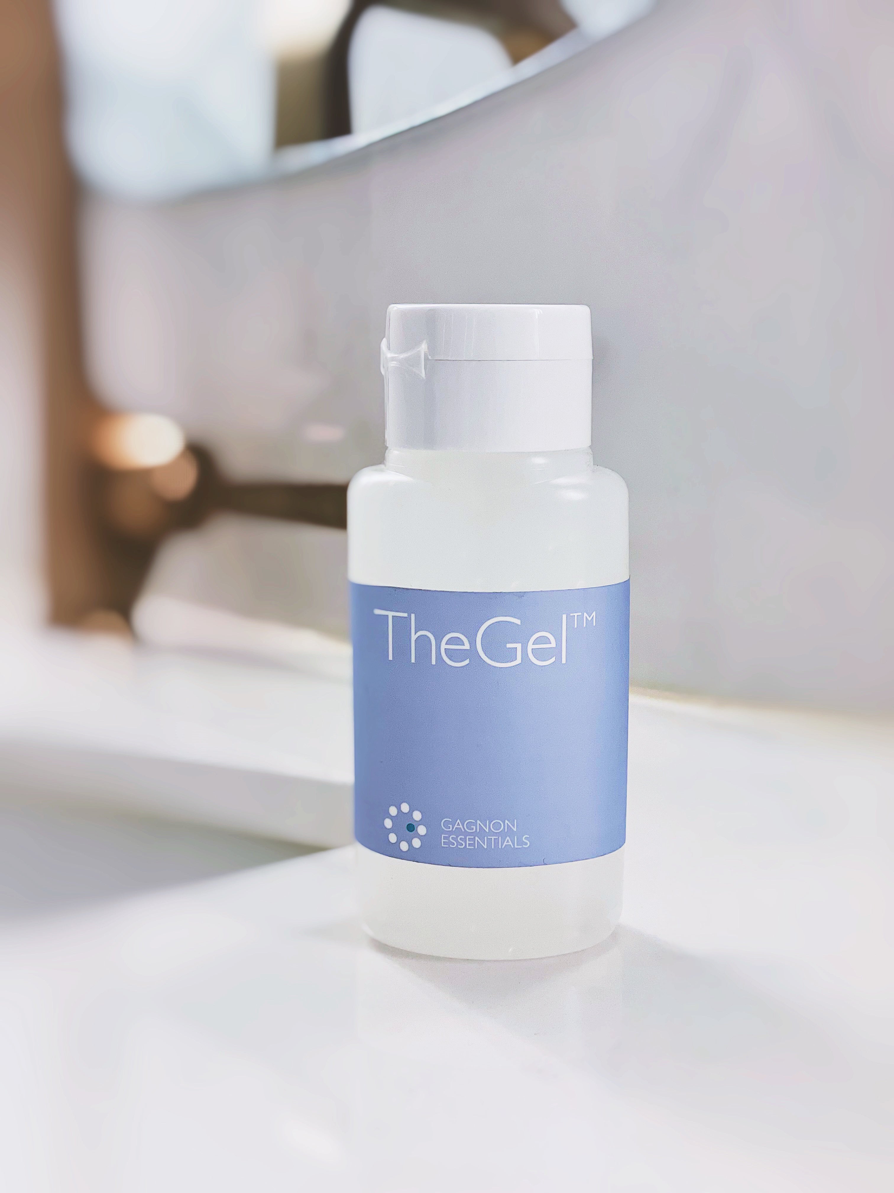 The Gel - 125ml