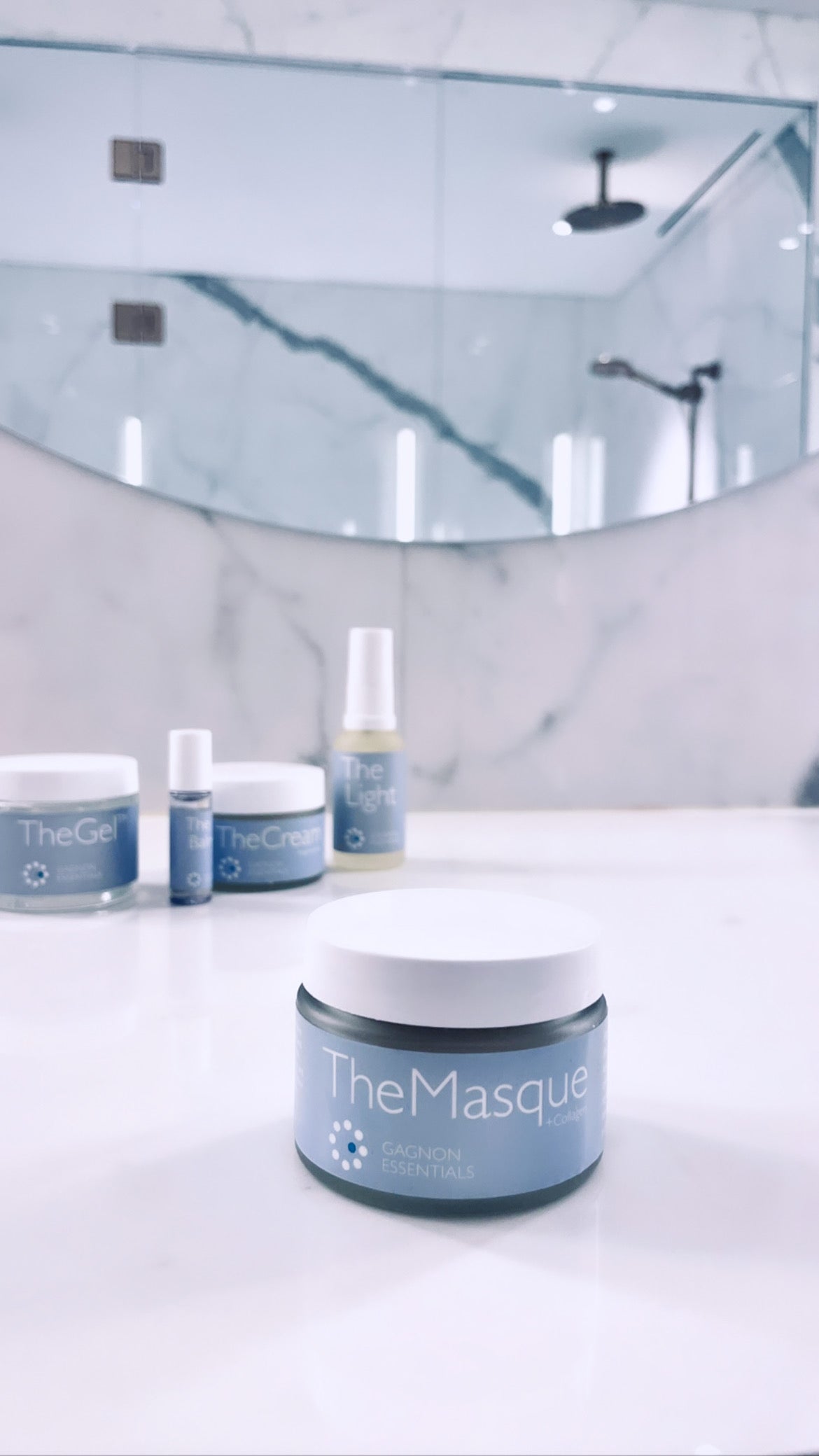 The Masque