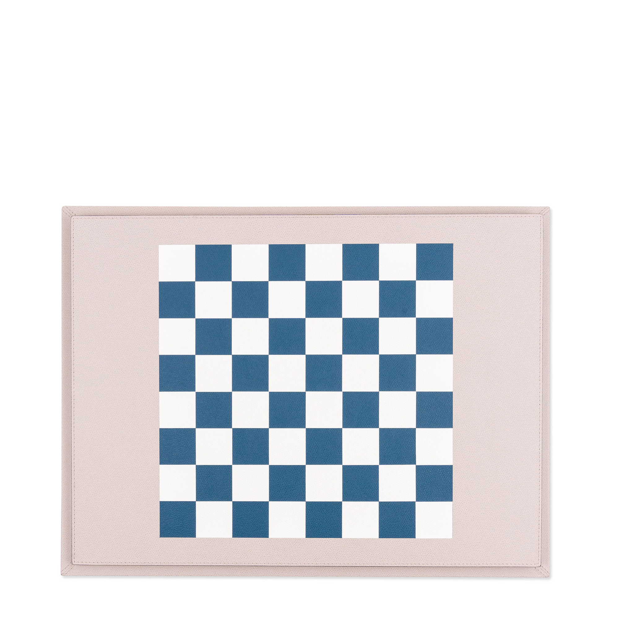 Leather Game Compendium Box - Stone Boar