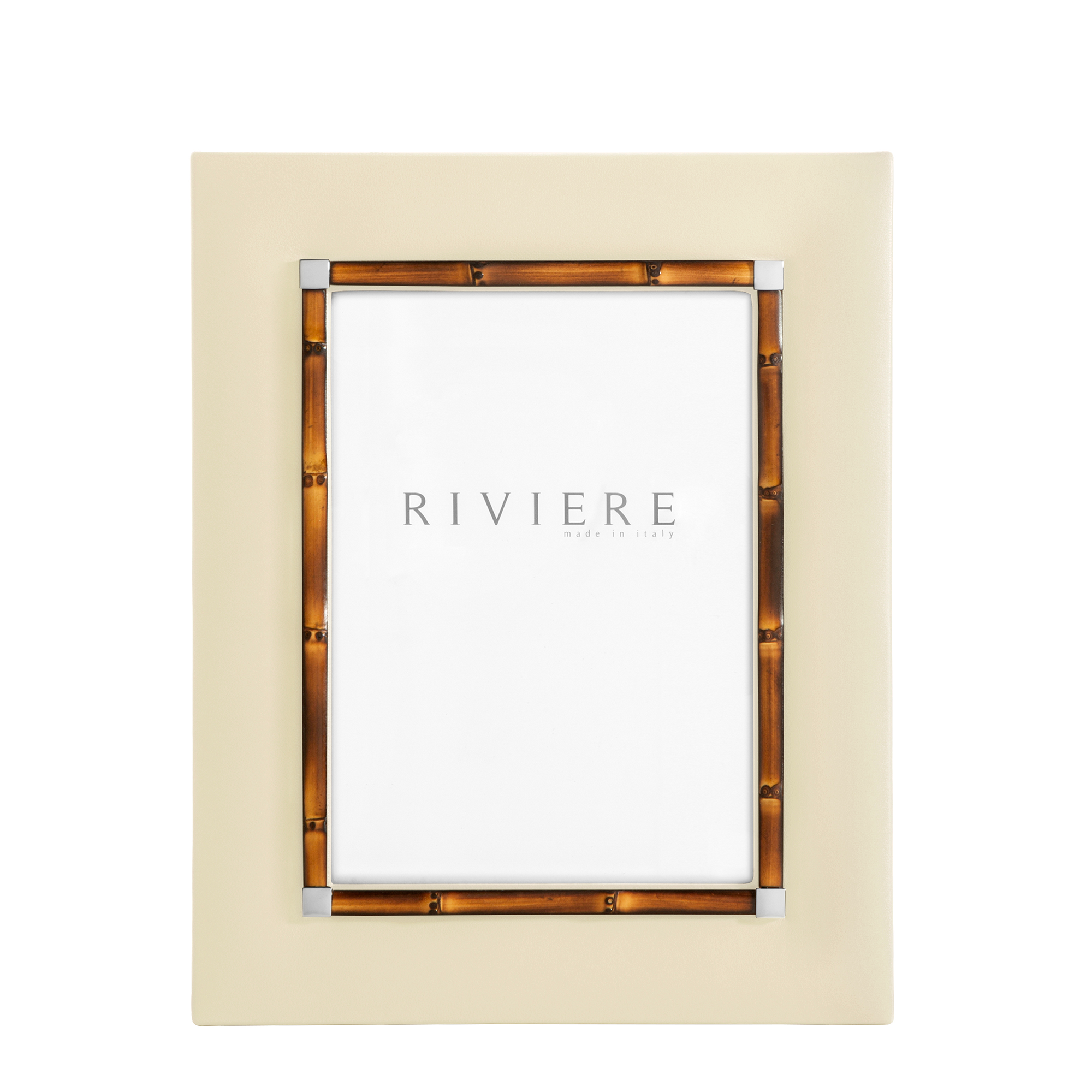 Picture Frame Riviere - Ivory