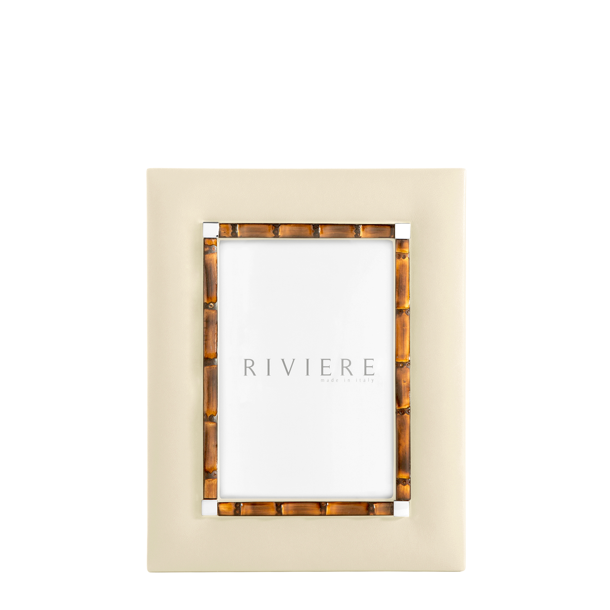 Picture Frame Riviere - Ivory