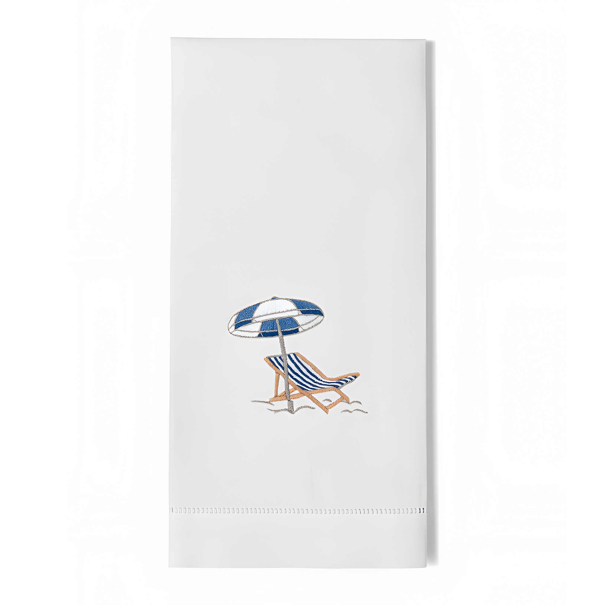 Beach Chair Hand Towel