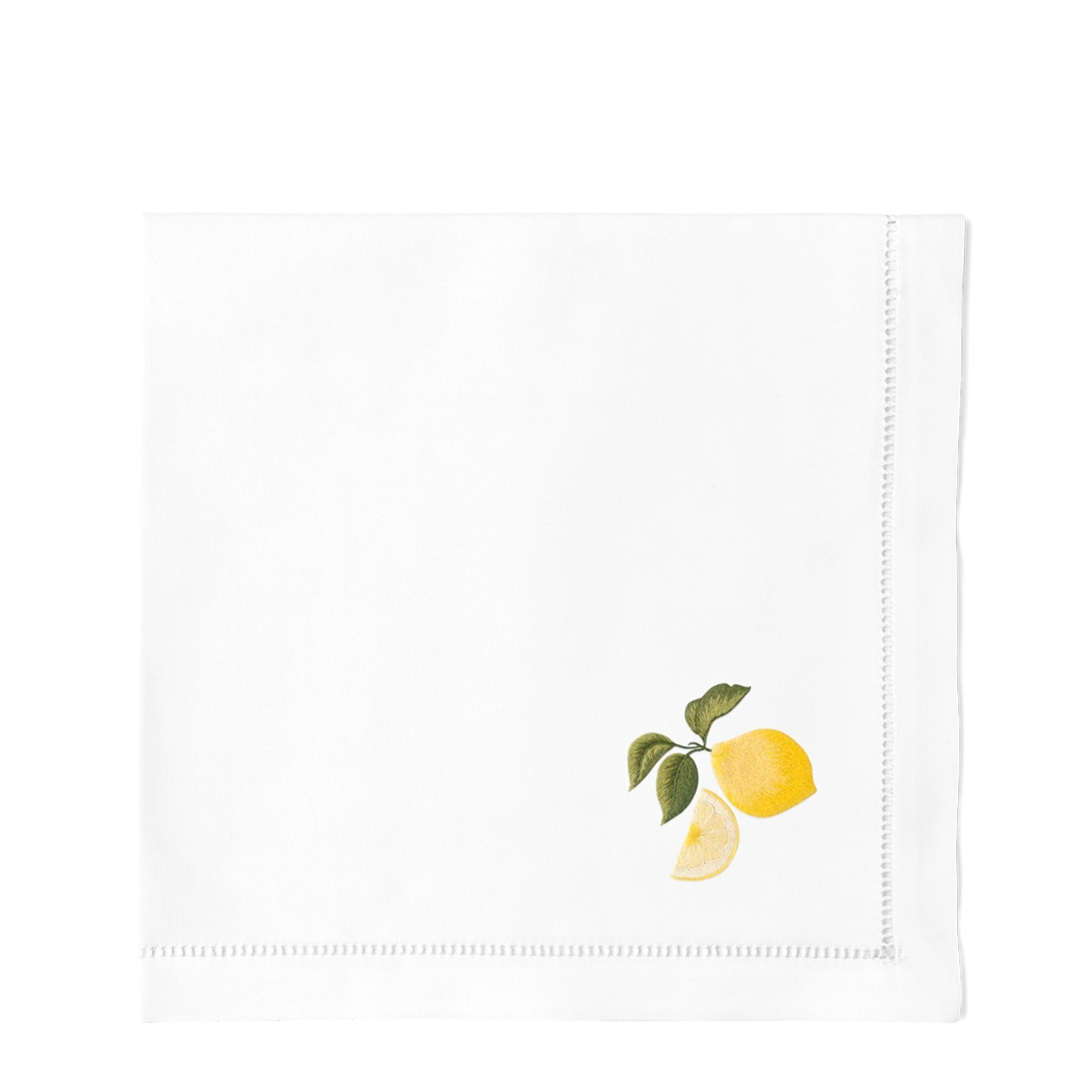 Lemons Napkin