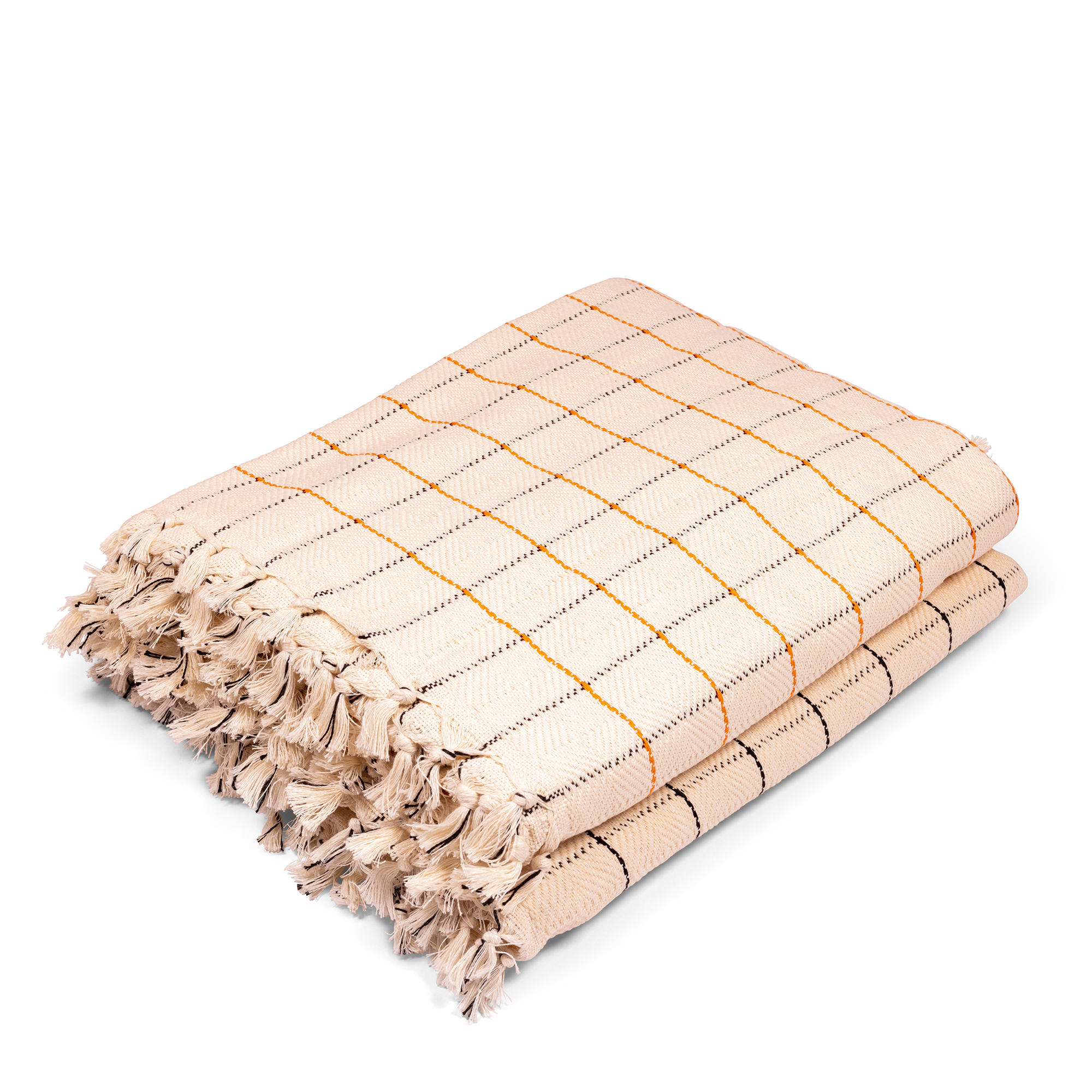 Dani Bedspread - Sunset