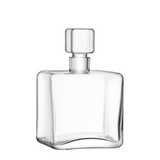 Cask Whisky Square Decanter