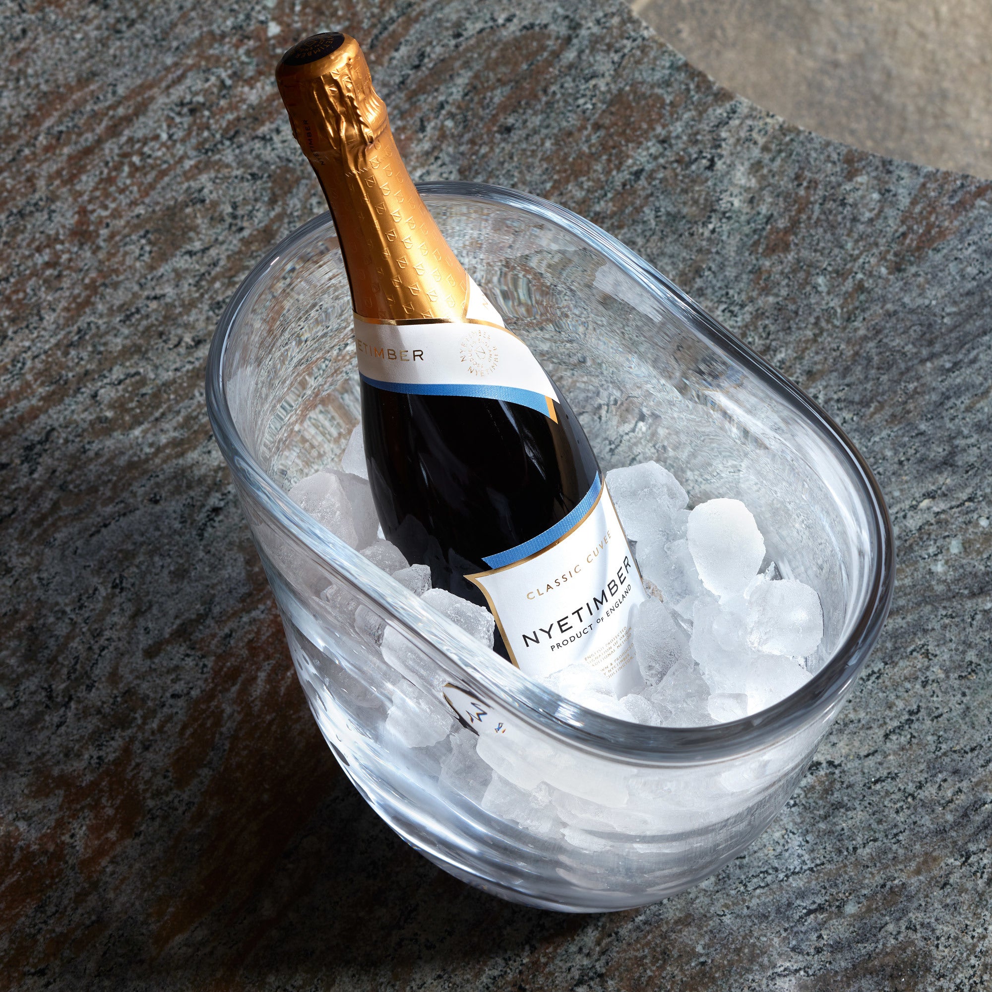 Celebrate Dual Champagne Bucket