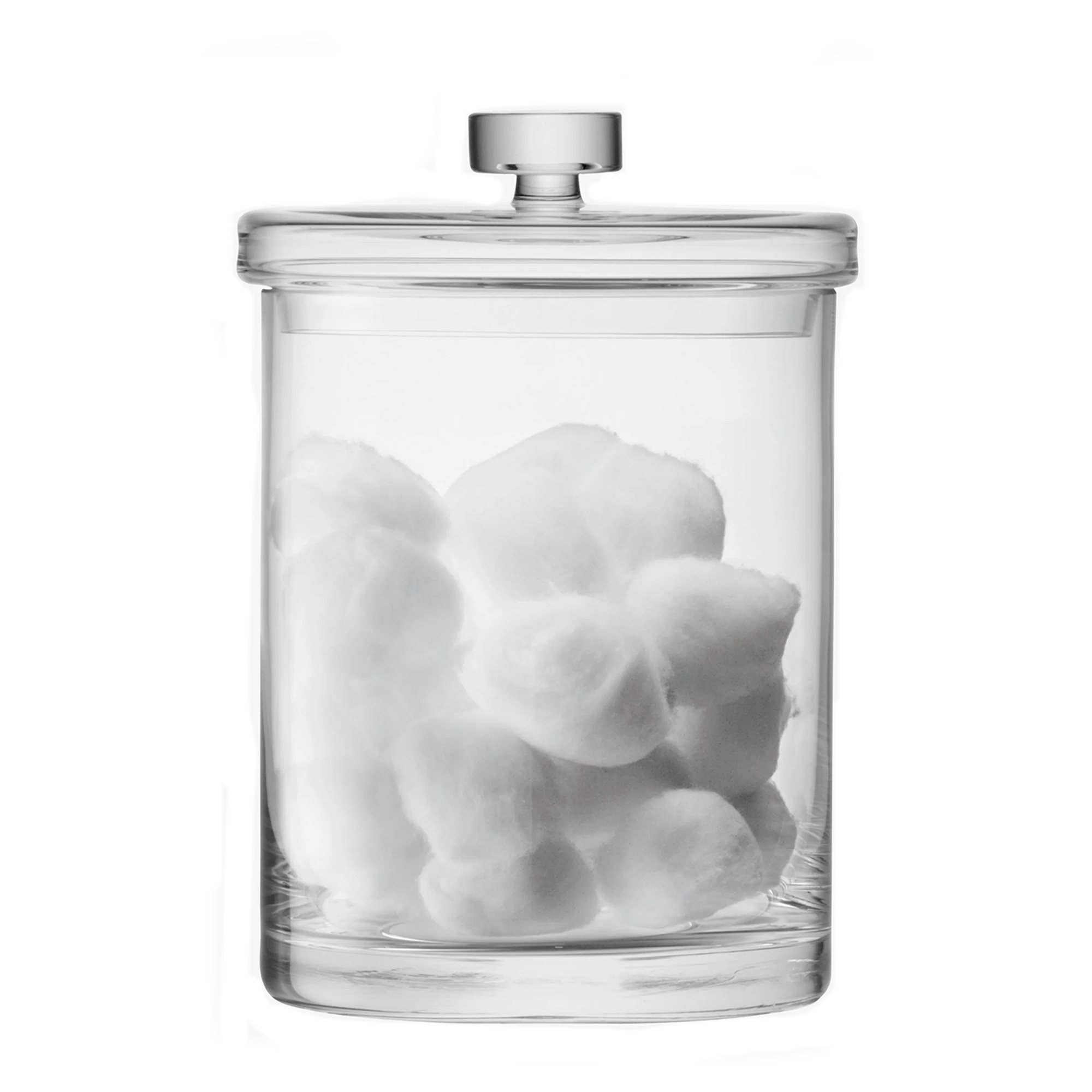 Maxi Container + Lid - Large
