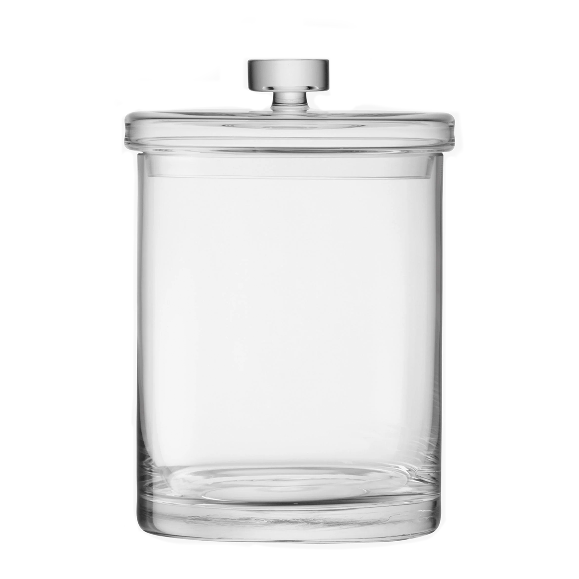 Maxi Container + Lid - Large