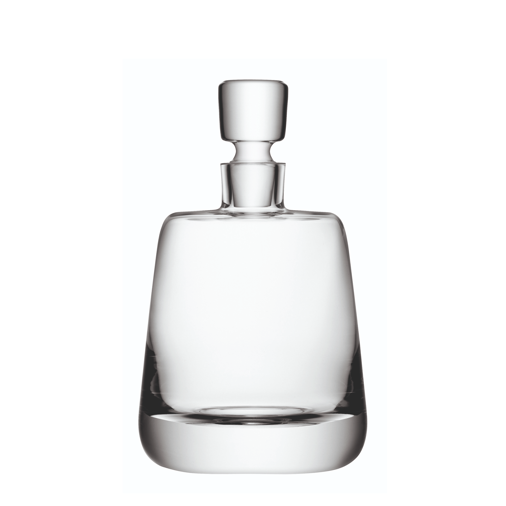 Madrid Decanter