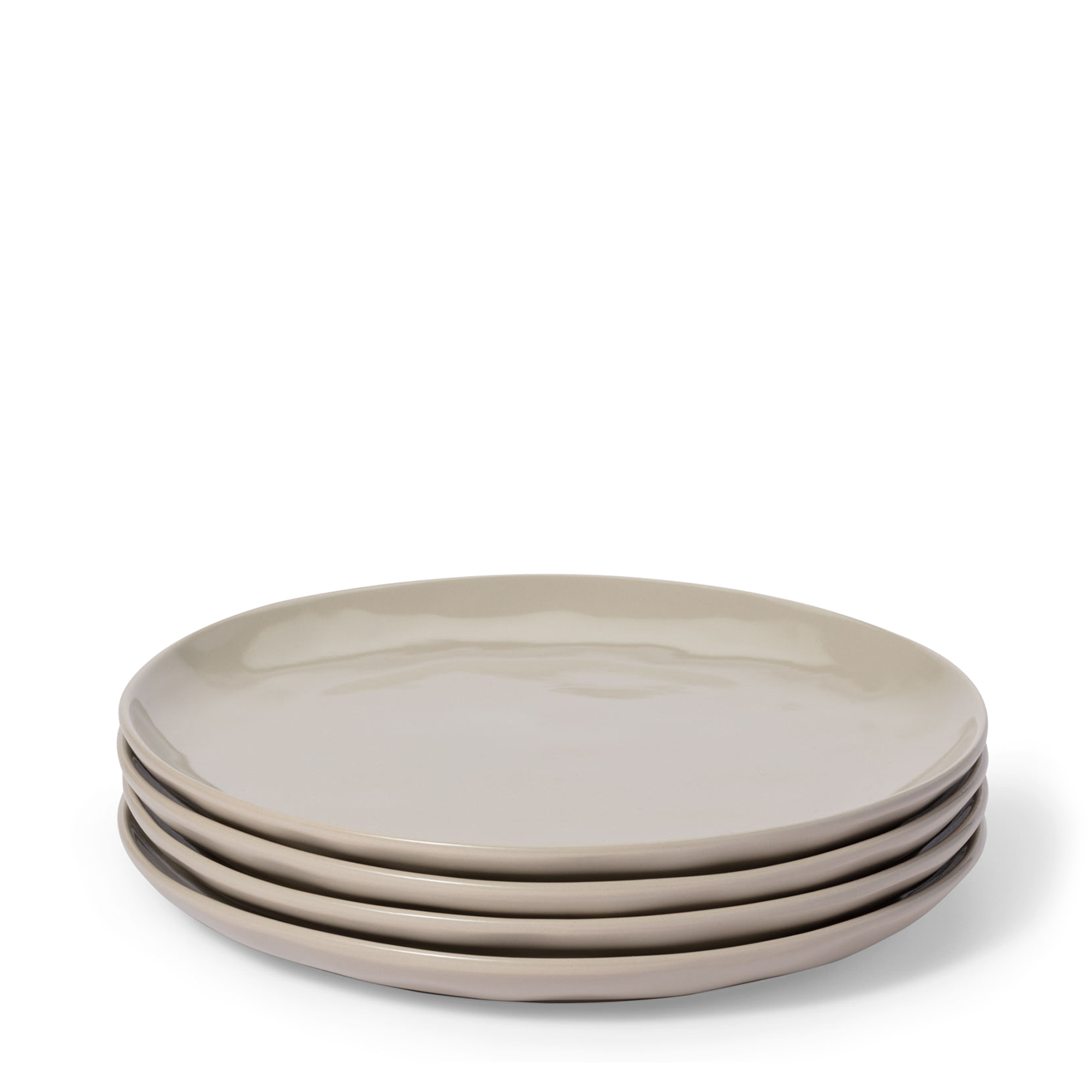 Dinner Plate - Sand