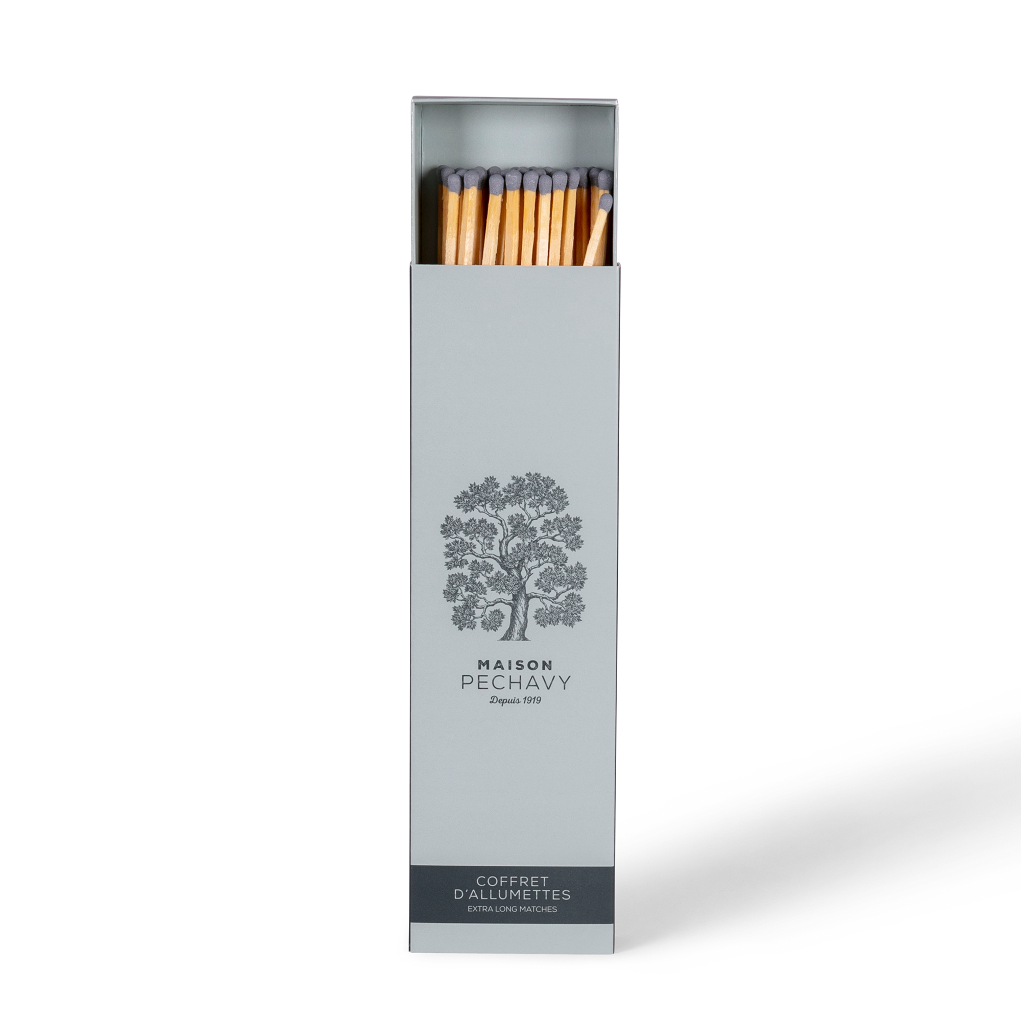 Extra-Long Matches - Celadon