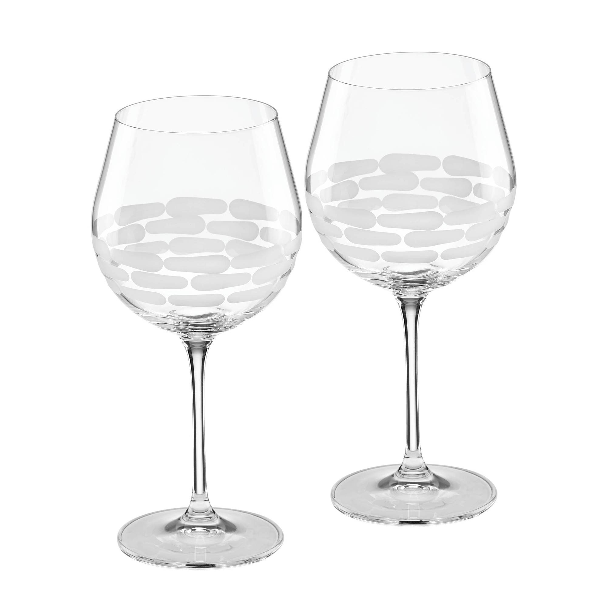 Truro Red Wine Glass