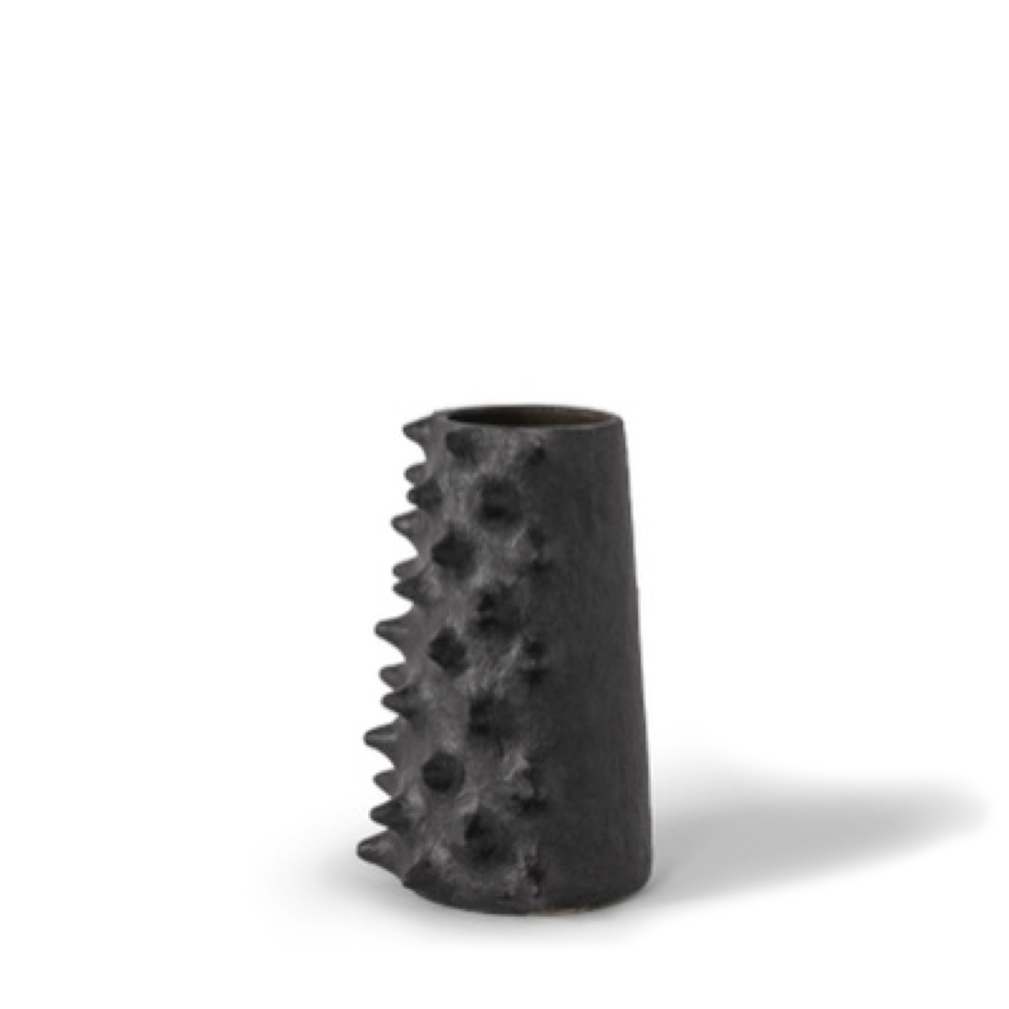 Hex - Coal Black