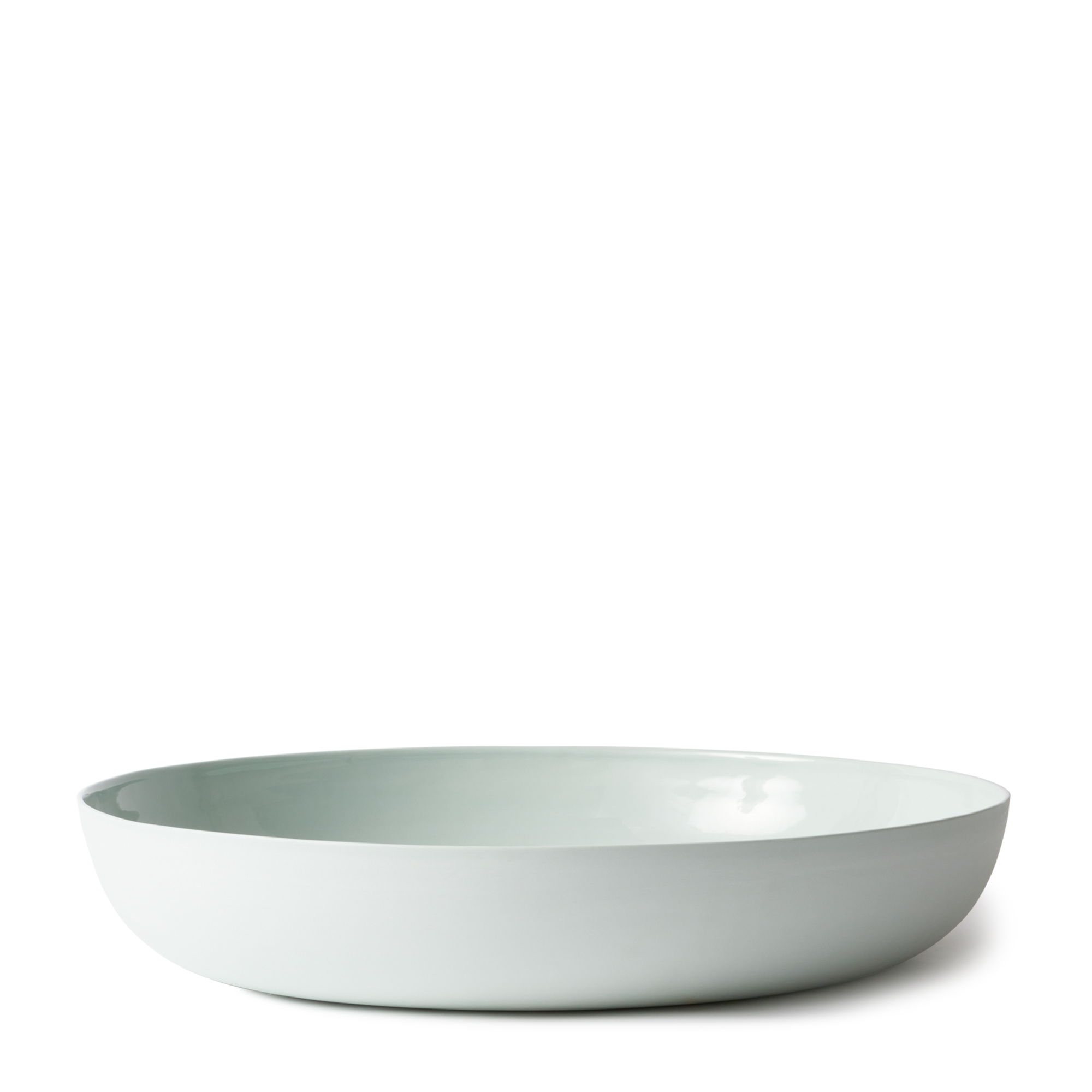 Pebble Bowl Extra Large - Mist