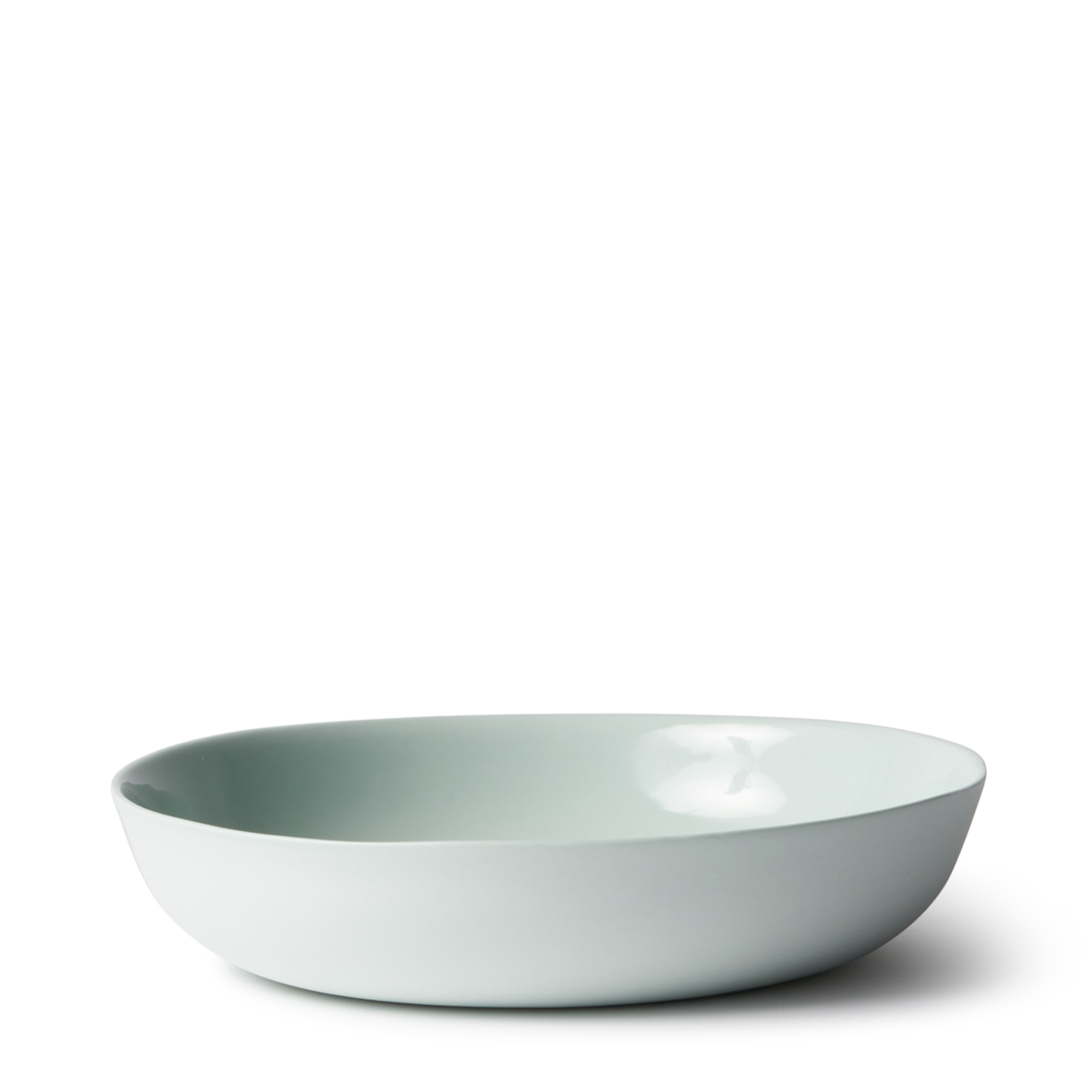 Pebble Bowl Medium - Mist