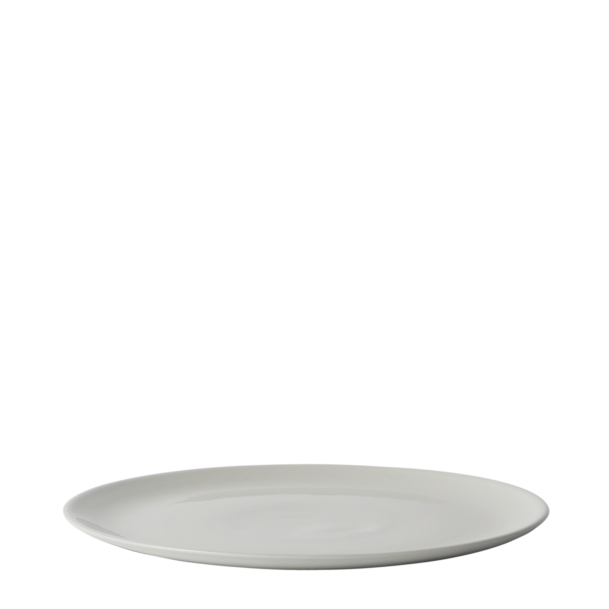 Bread Plate - Dust