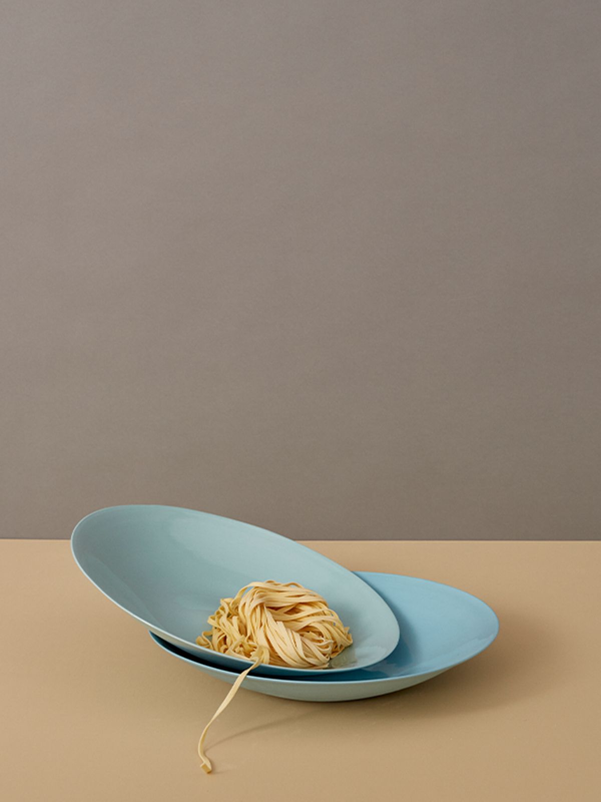 Nest Bowl - Mist