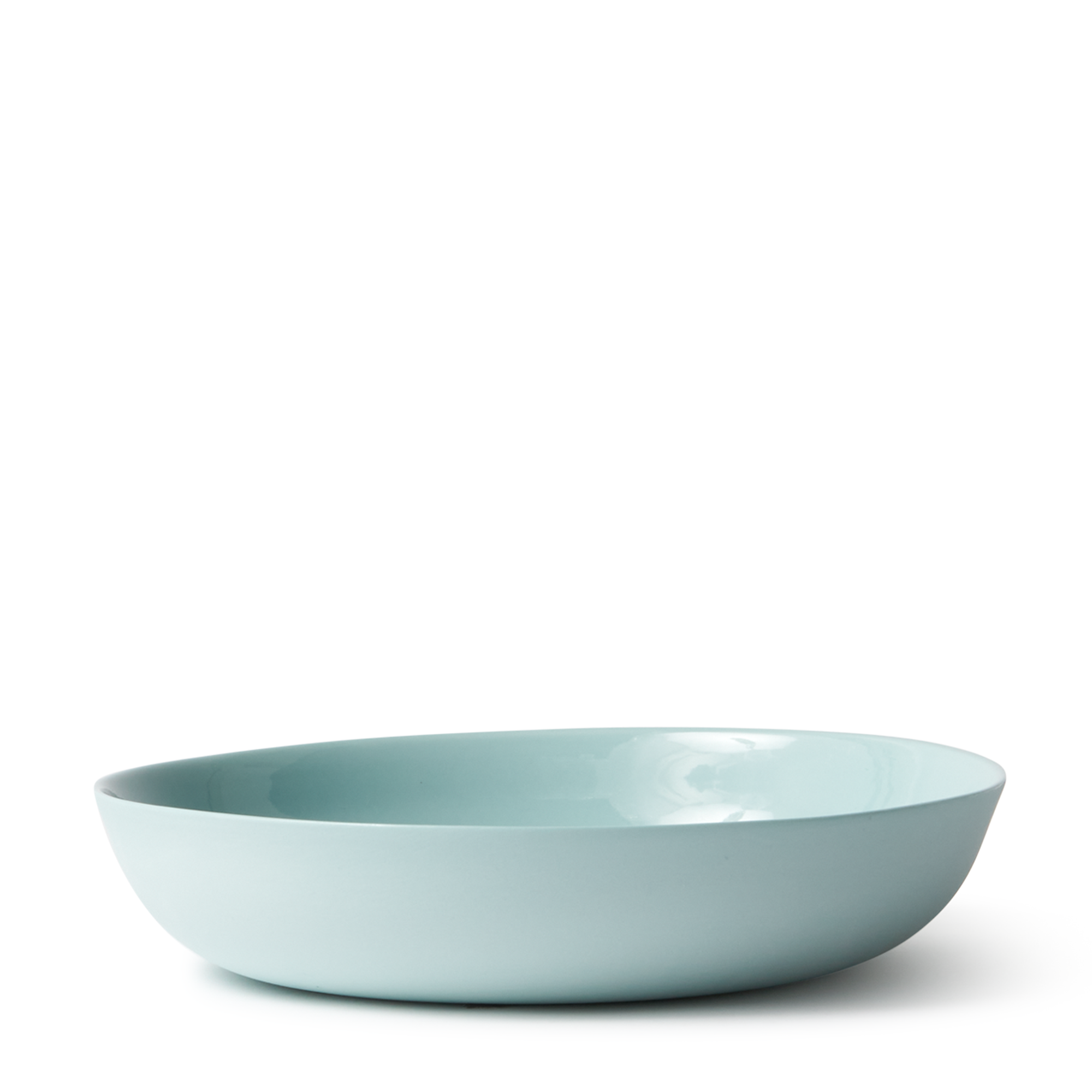 Pebble Bowl Medium - Blue
