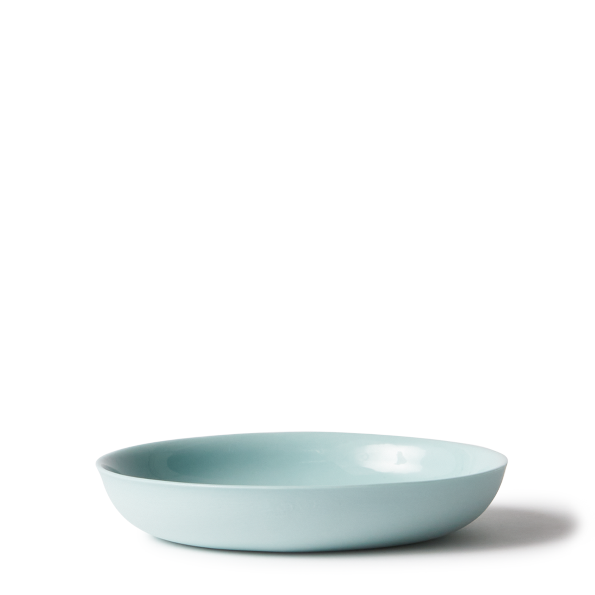 Pebble Bowl Small - Blue