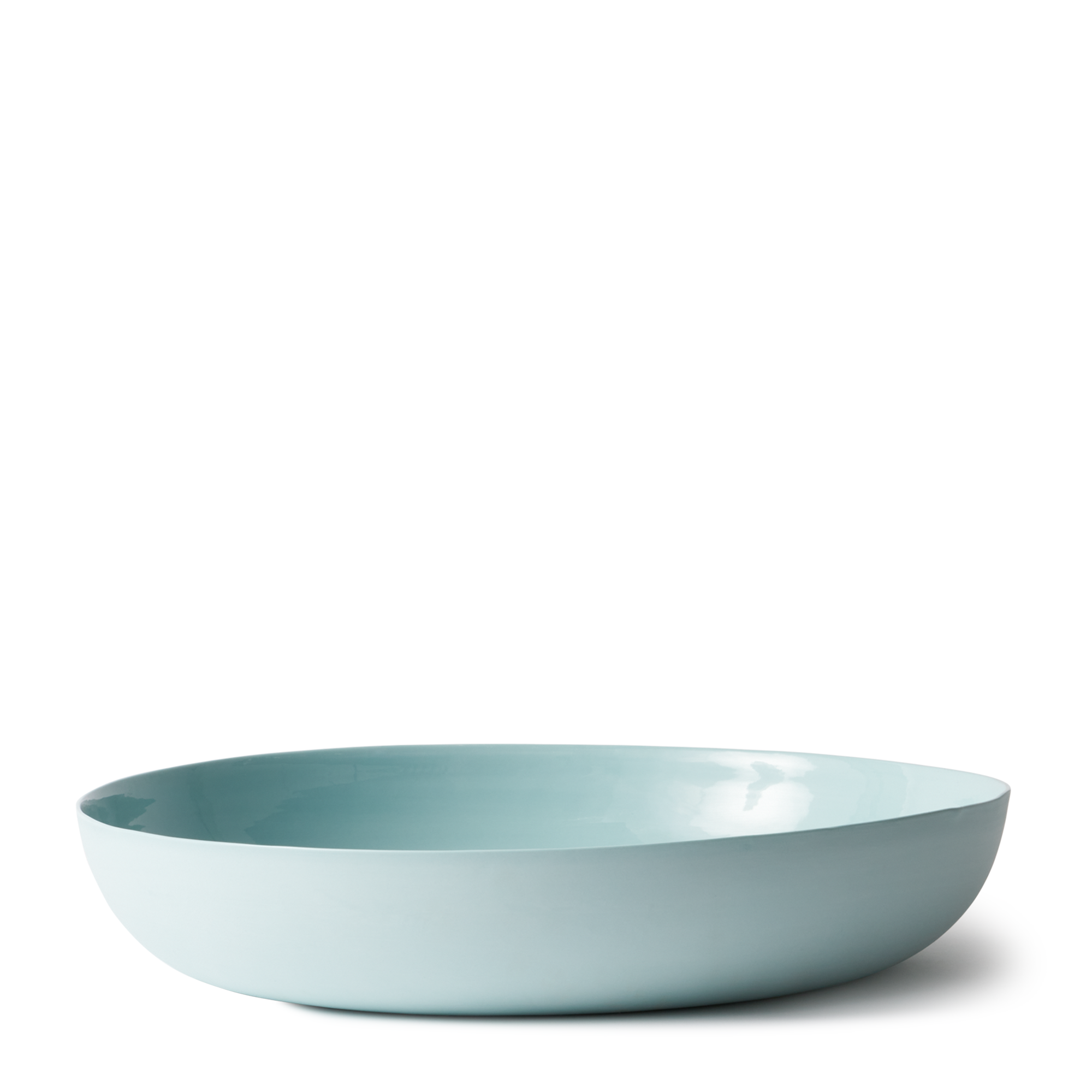 Pebble Bowl Extra Large - Blue