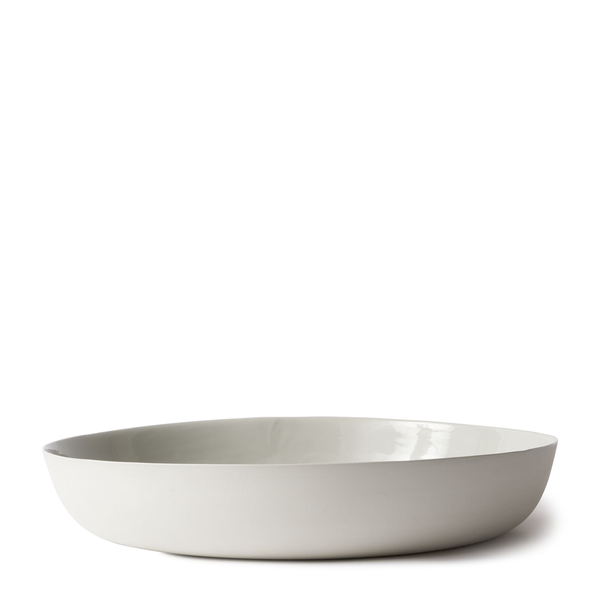 Pebble Bowl Extra Large - Dust