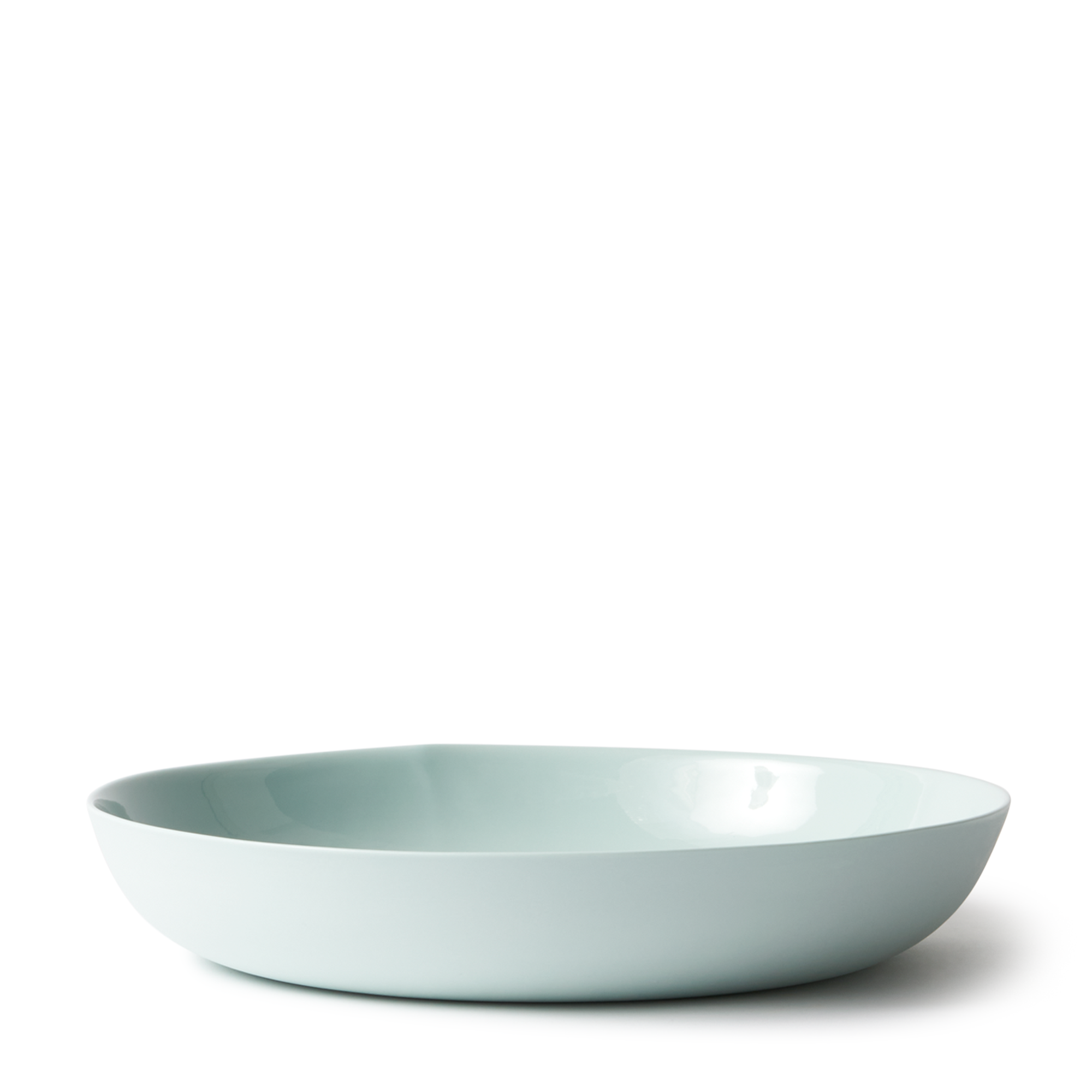 Pebble Bowl Large - Mist