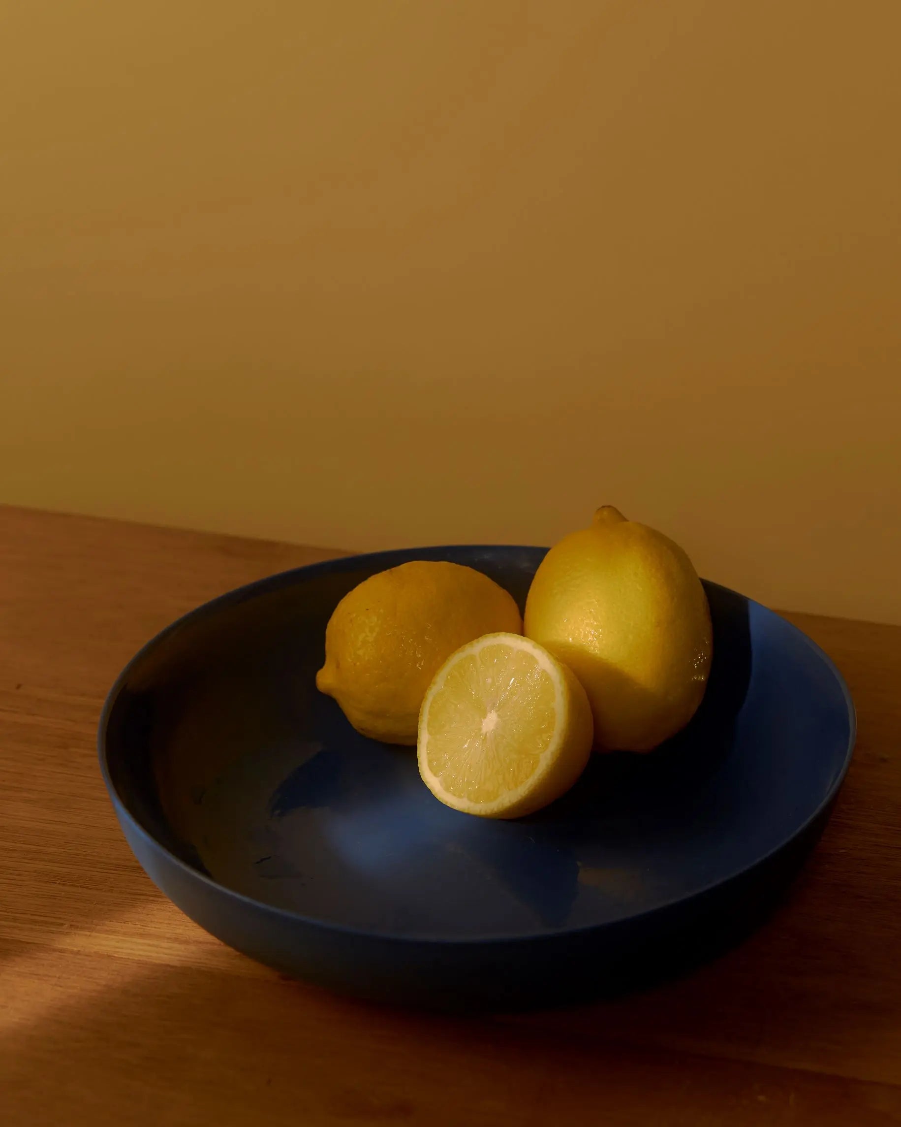 Pebble Bowl Large - Mist