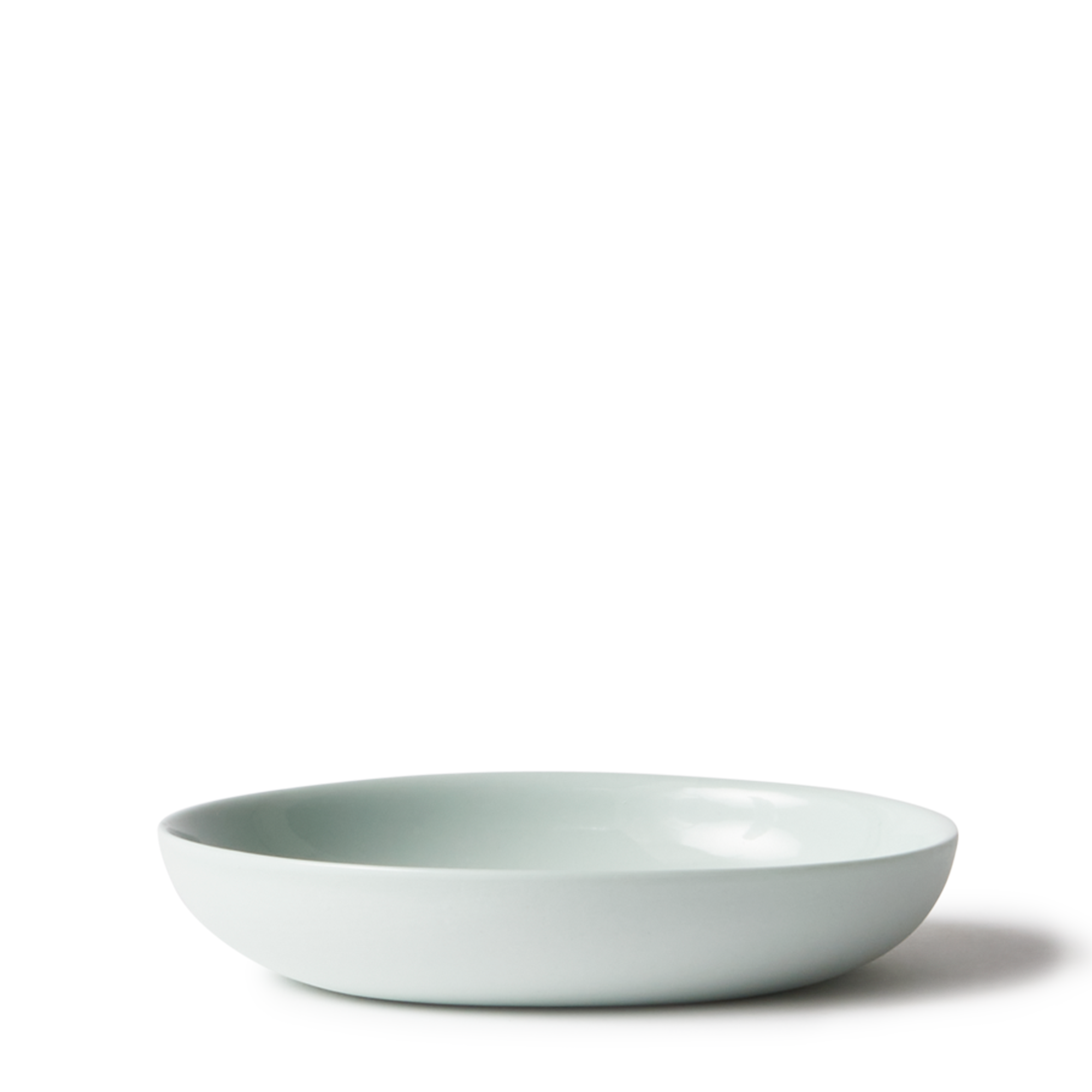 Pebble Bowl Small - Mist