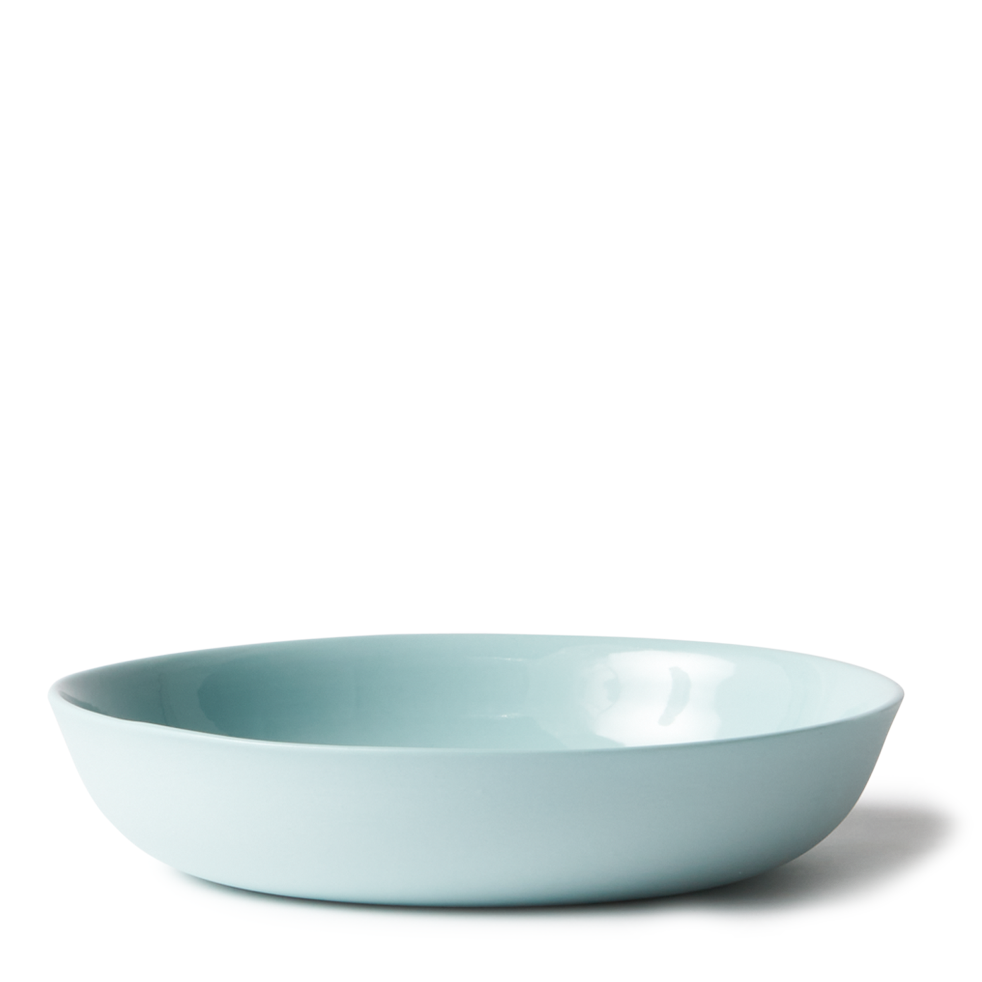 Pebble Bowl Cereal - Blue