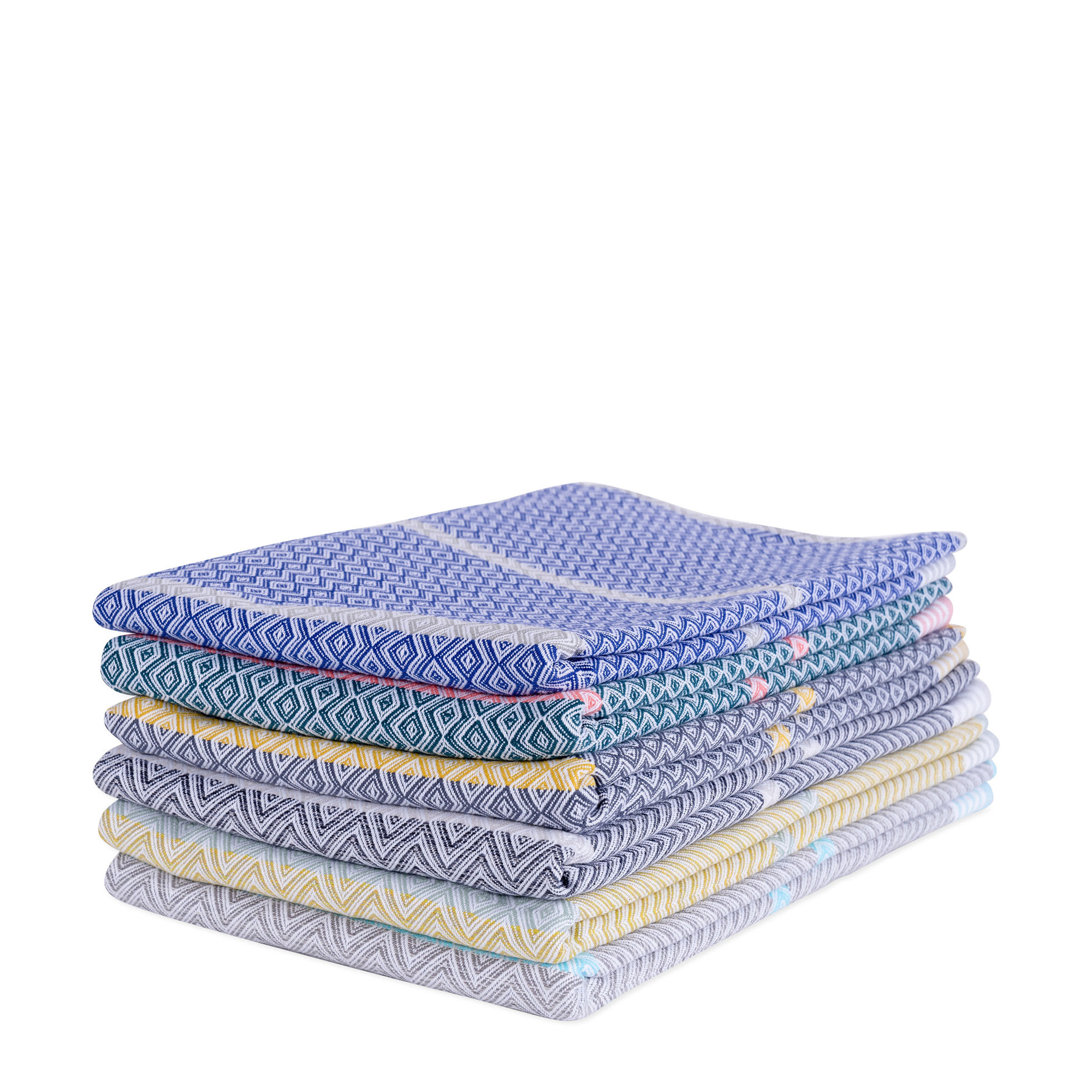 Itawuli Bath Sheet Cotton - Cango Grey