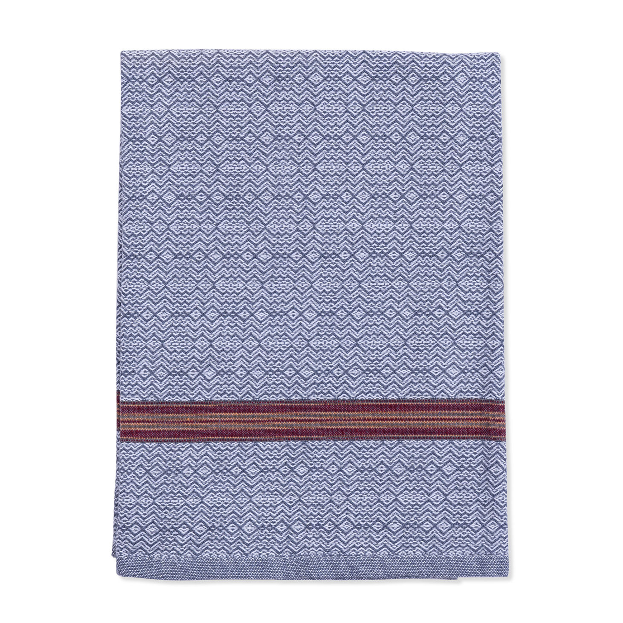 Boma Cotton Serviette - Stone White