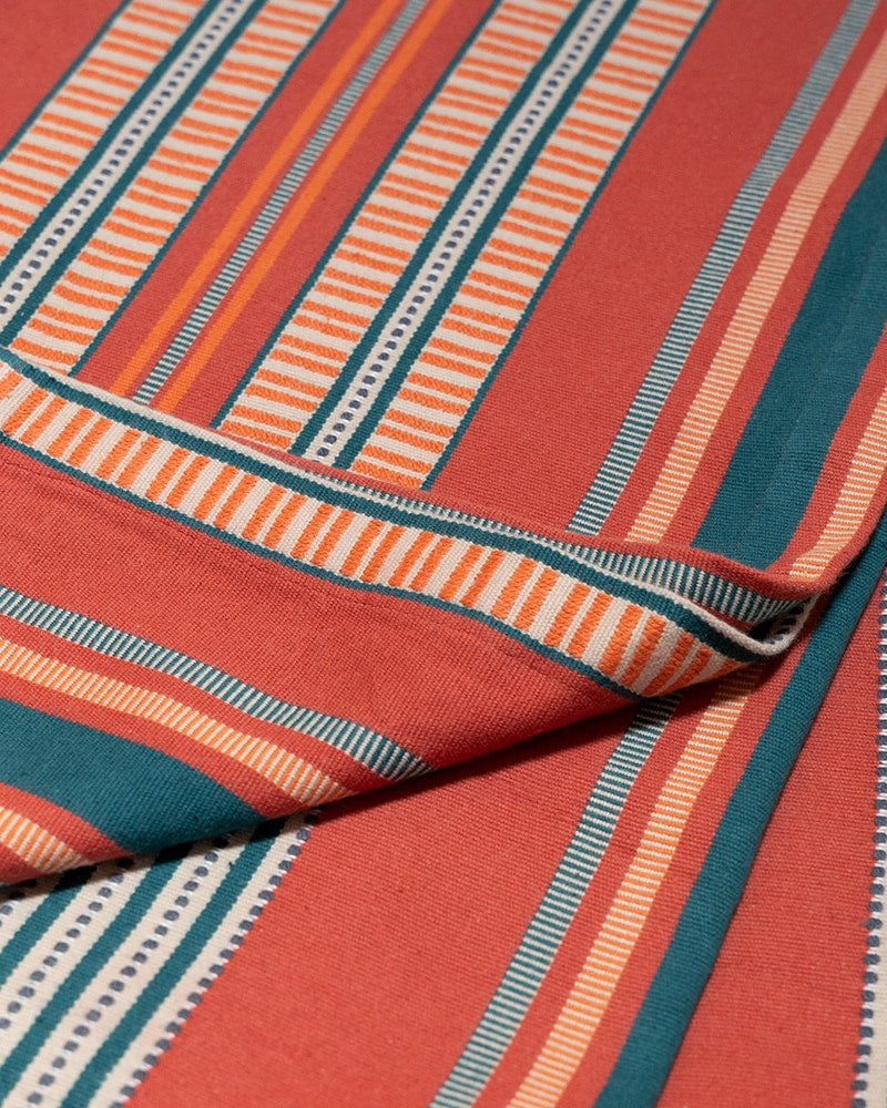 Table Runner Cotton Sahara Cloth