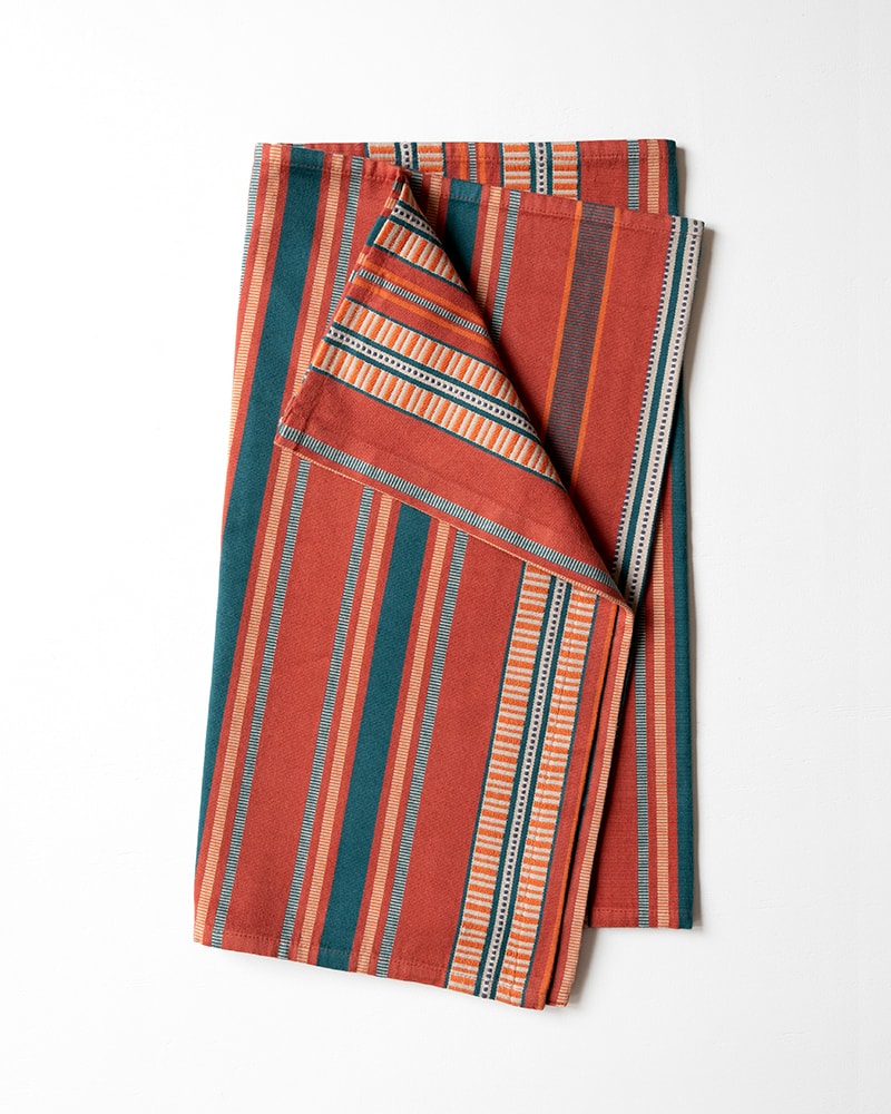 Table Runner Cotton Sahara Cloth