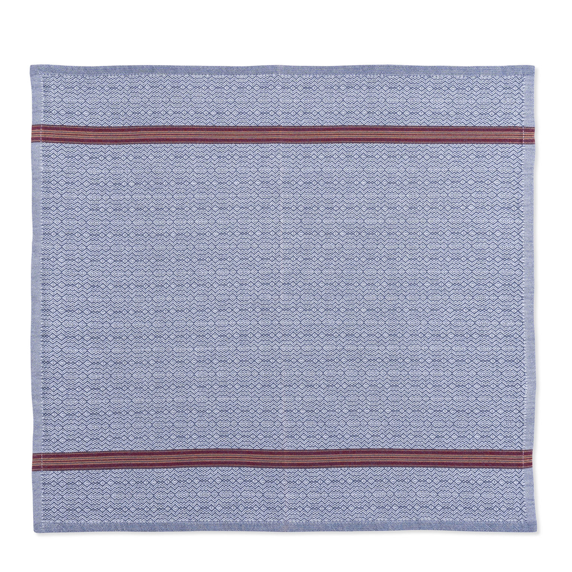 Boma Cotton Serviette - Stone White