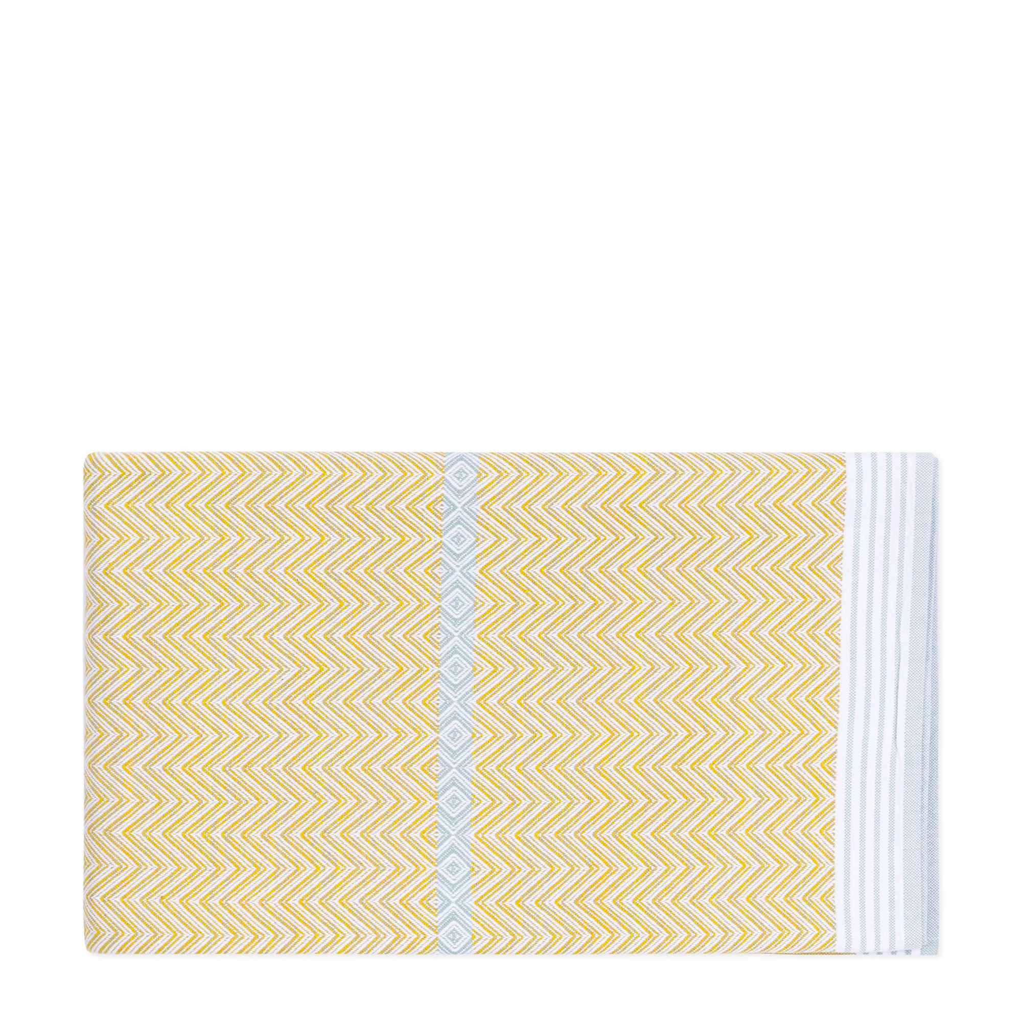 Tawulo Bath Sheet Cotton - Soleil 41x70
